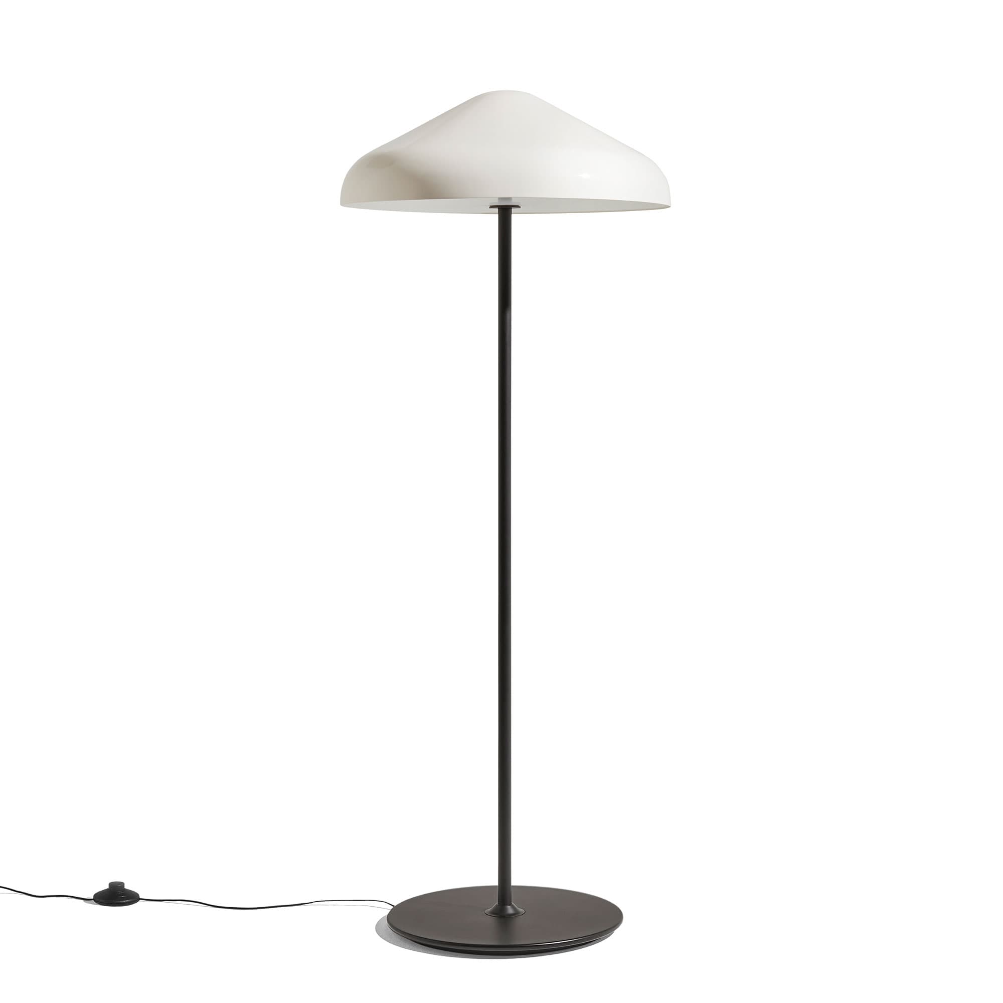 Pao Steel Floor Lamp