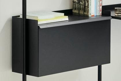 Pier System Cabinet