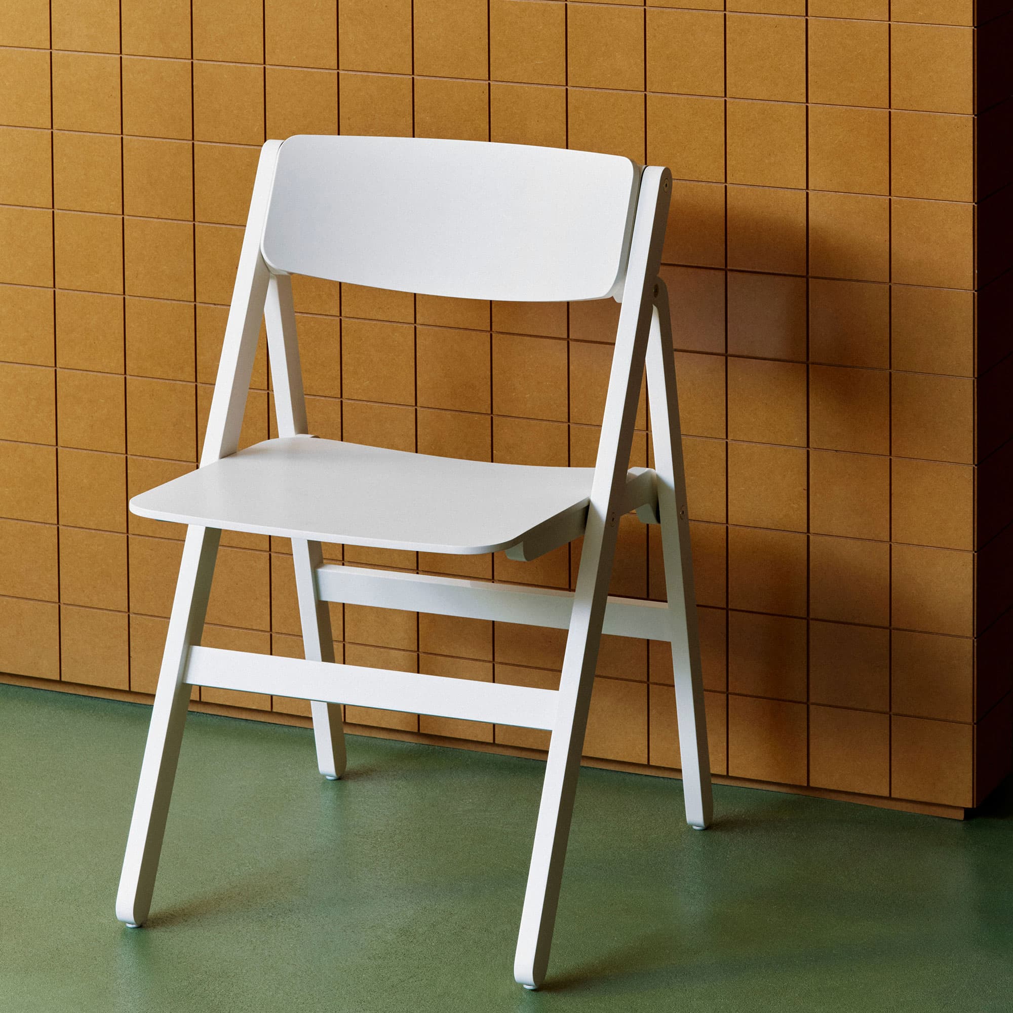 Backflip Chair - Preview