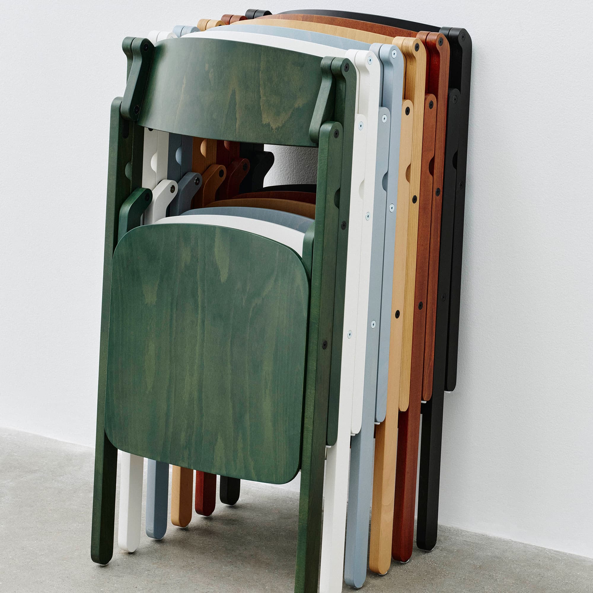 Backflip Chair - Preview