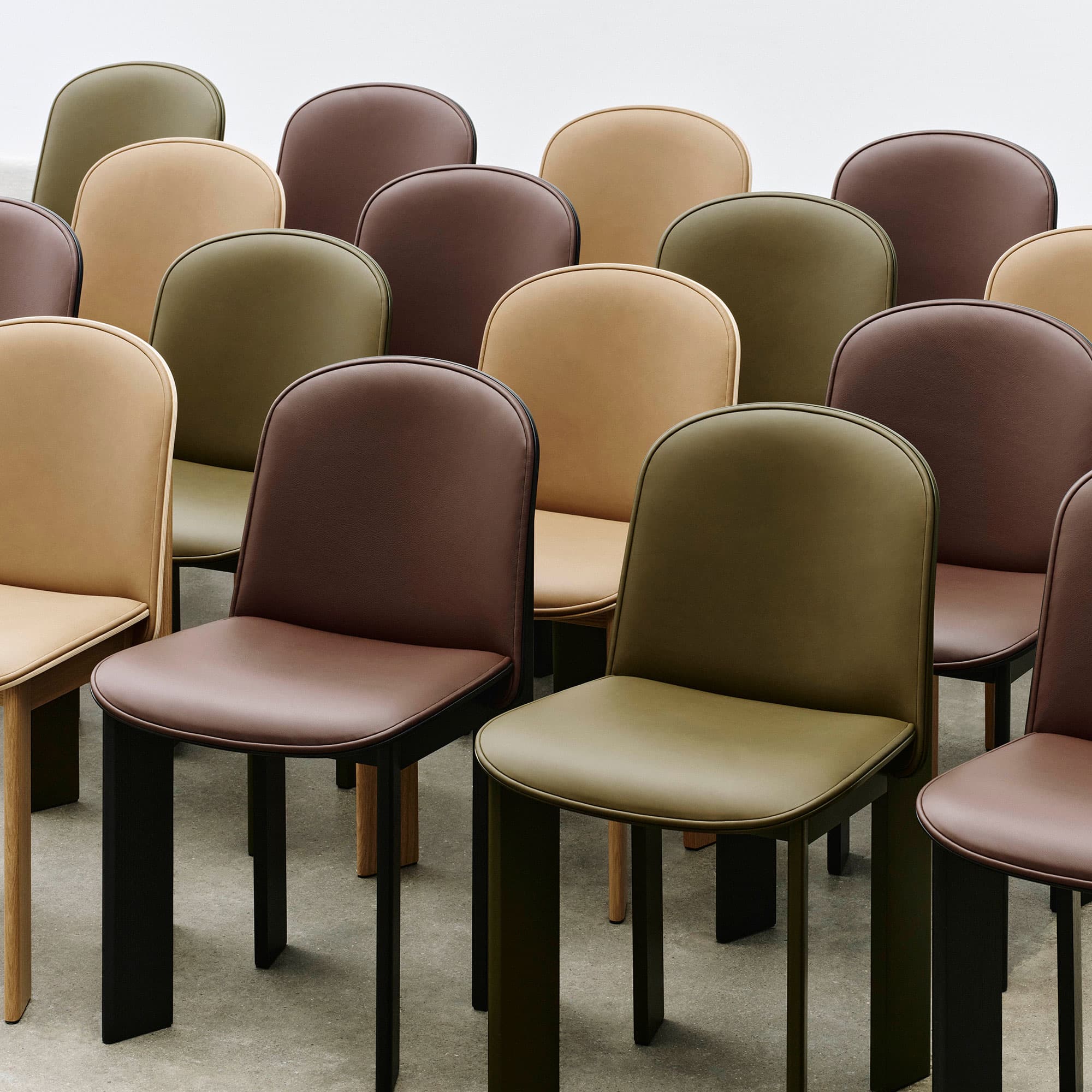 Chisel 65 Chair - Preview