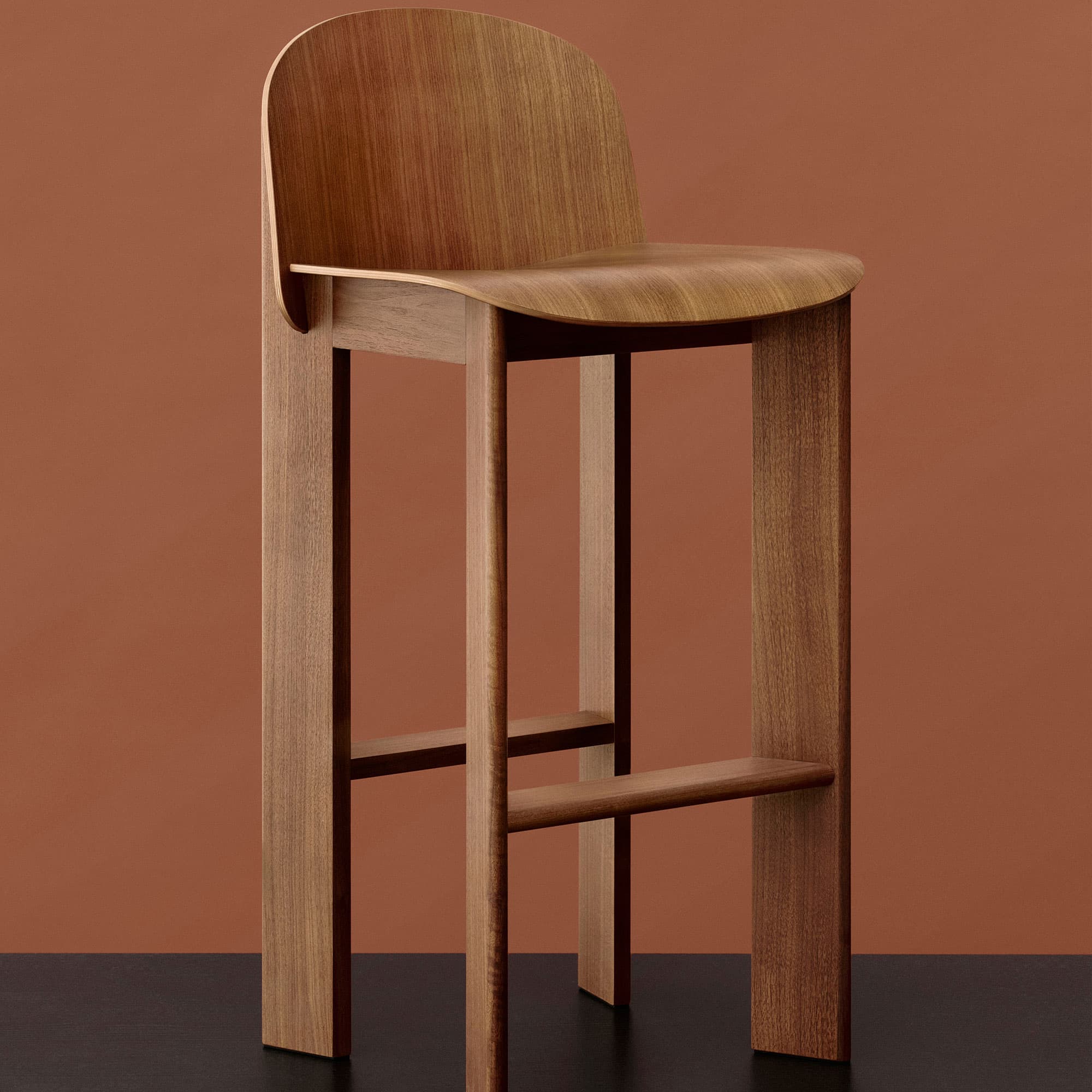 Chisel 35 Bar Stool -Preview