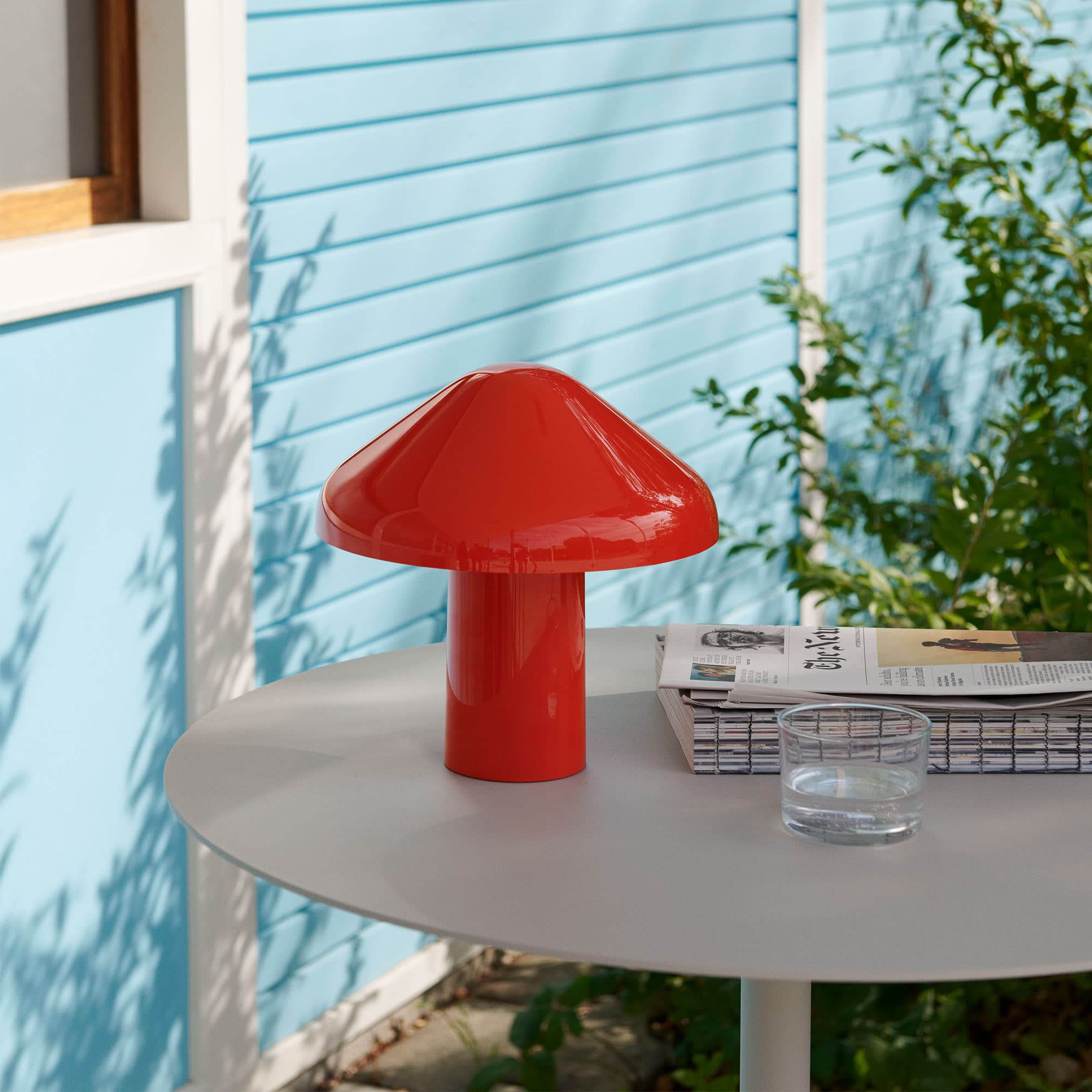 Pao Portable Lamp