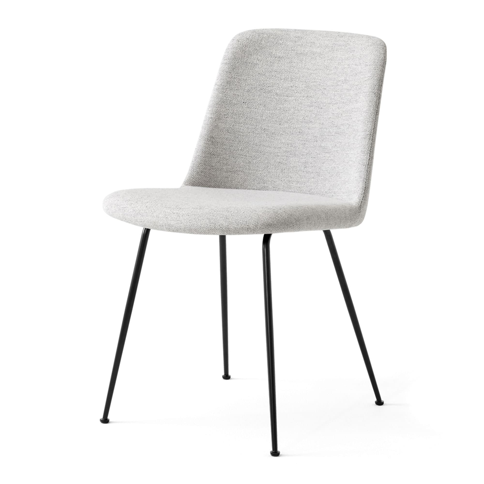Rely Chair HW8, Fully Upholstered