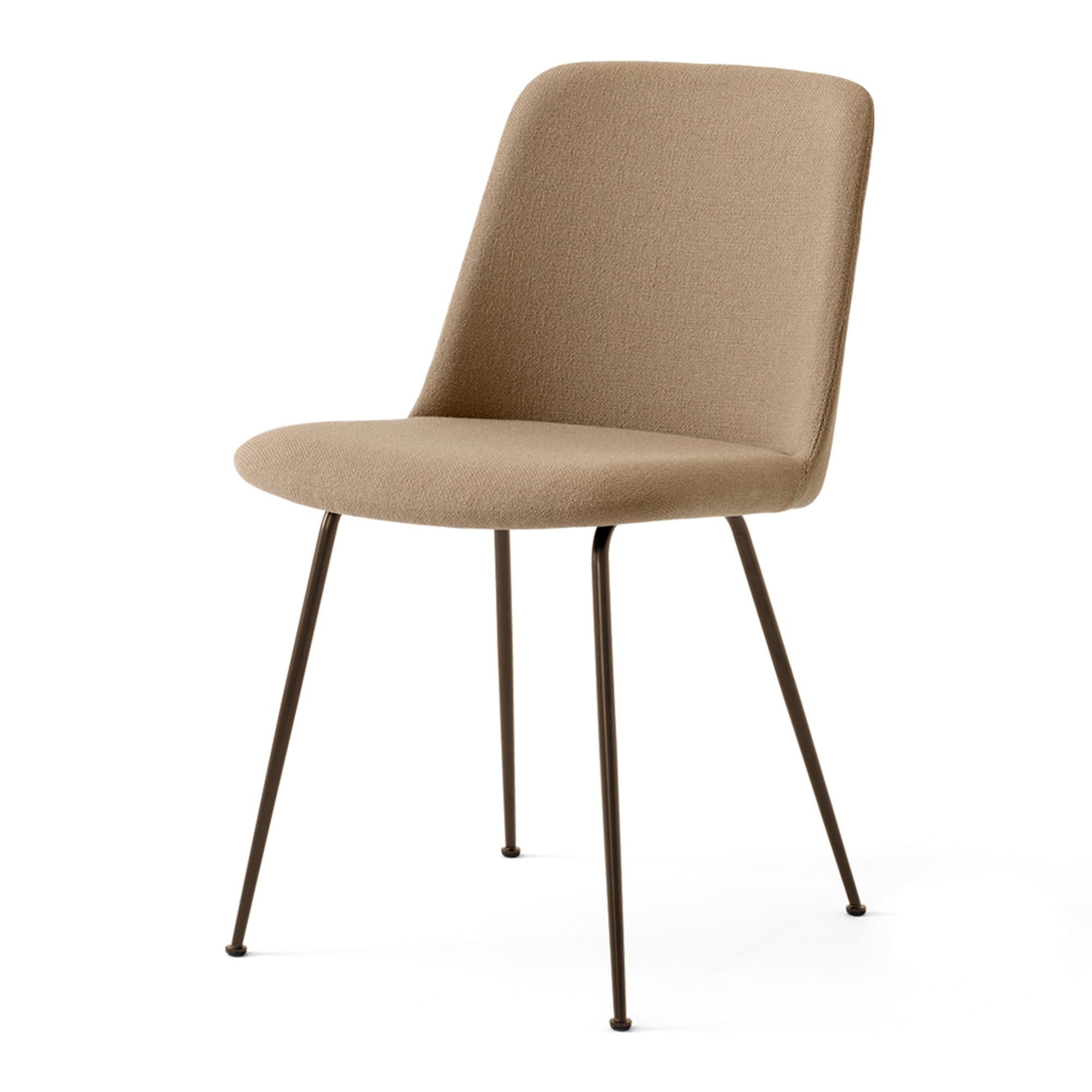 Rely Chair HW8, Fully Upholstered