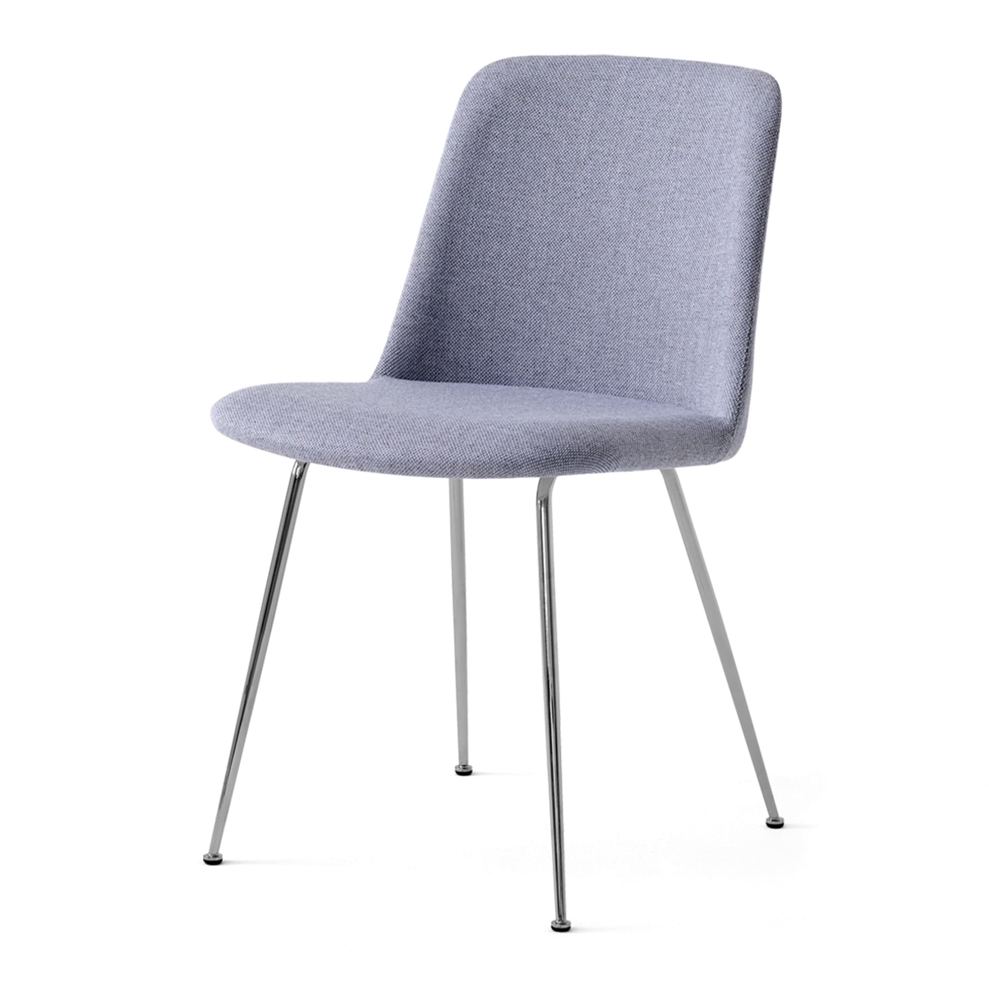 Rely Chair HW8, Fully Upholstered