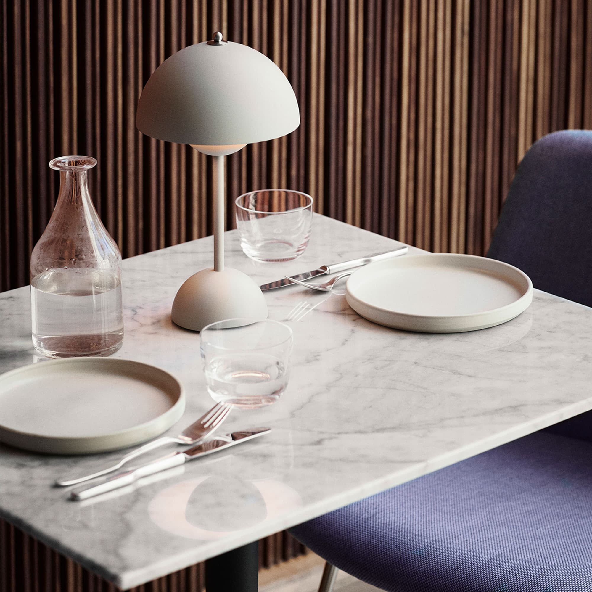 Rely Chair HW8, Fully Upholstered