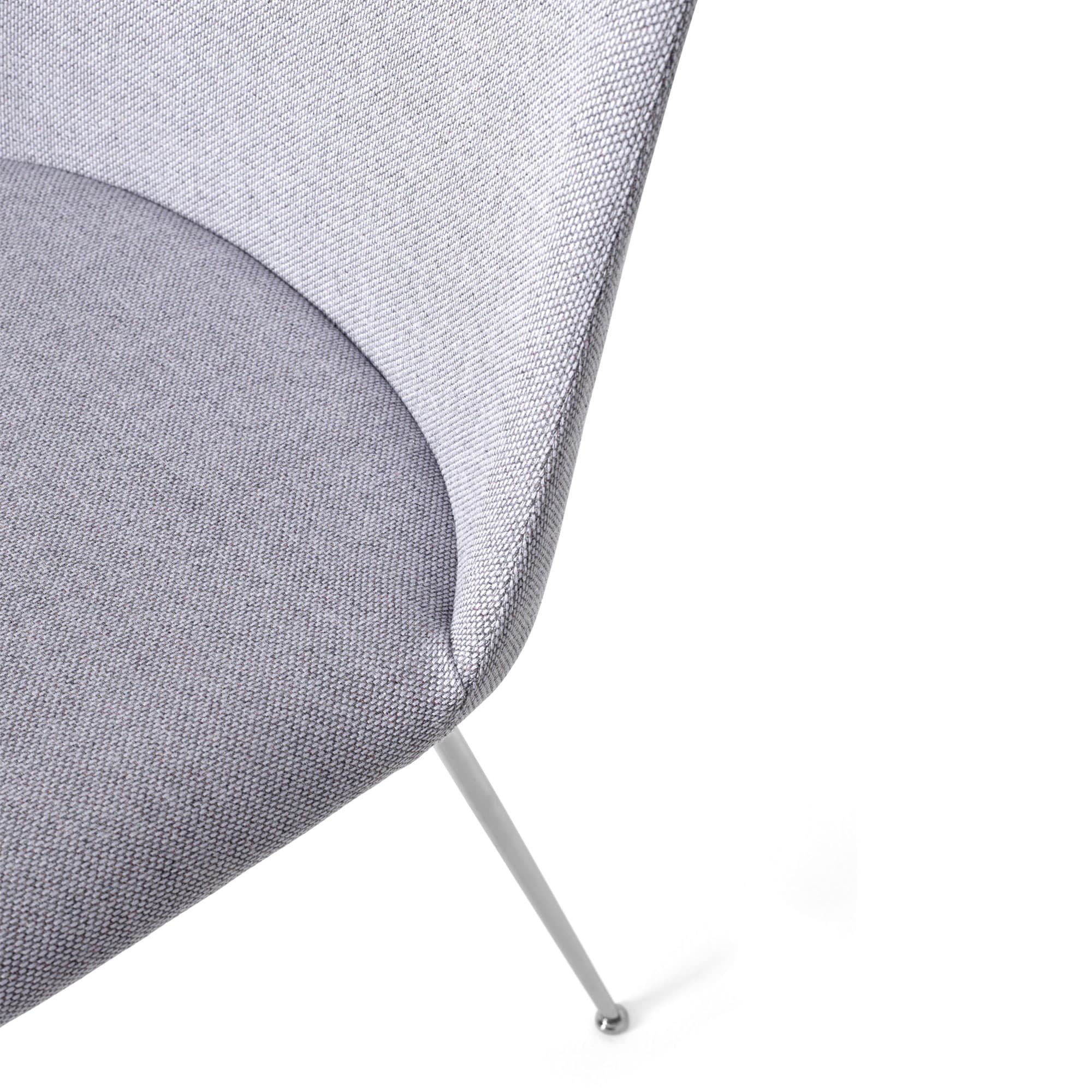 Rely Chair HW8, Fully Upholstered