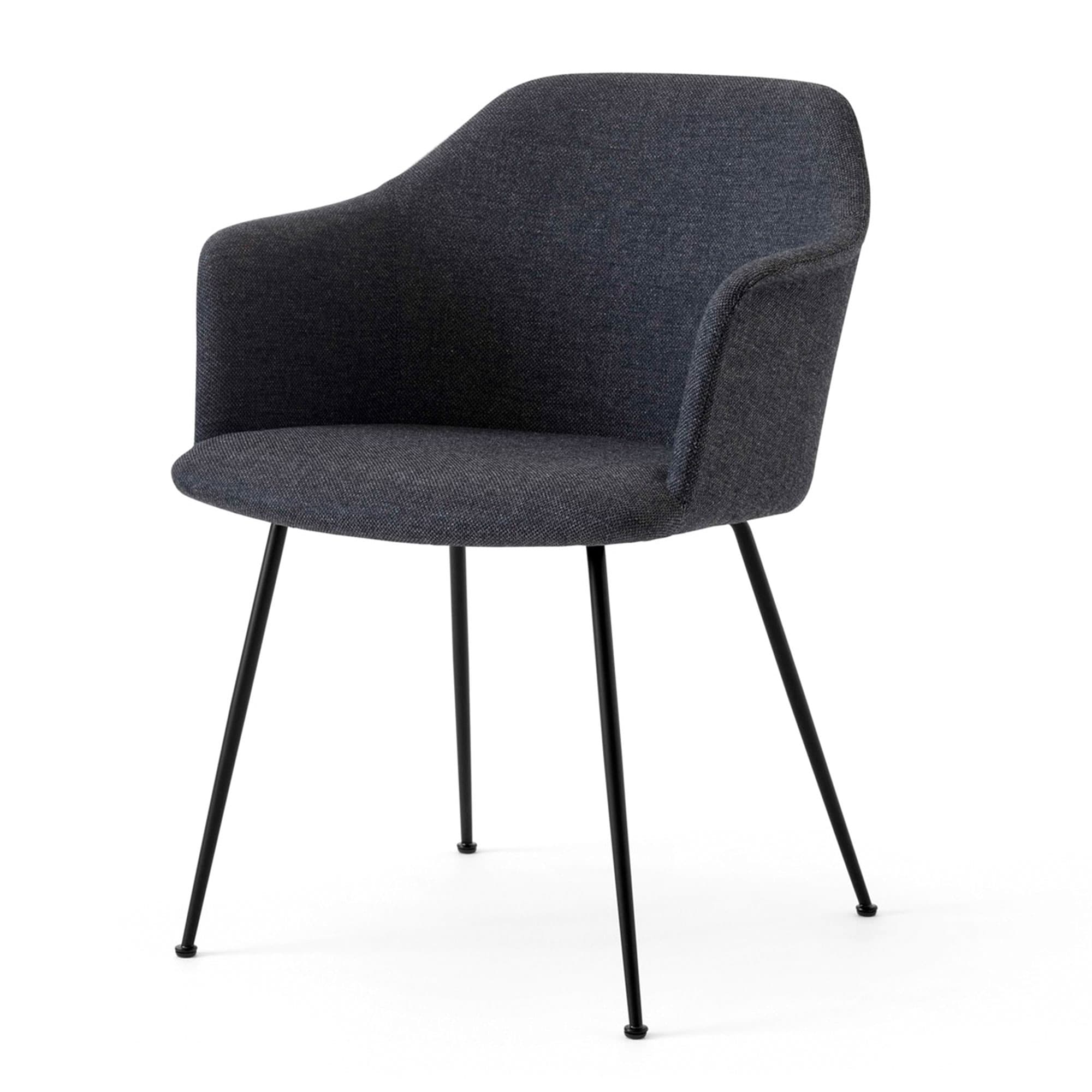 Rely Armchair HW35, Fully Upholstered