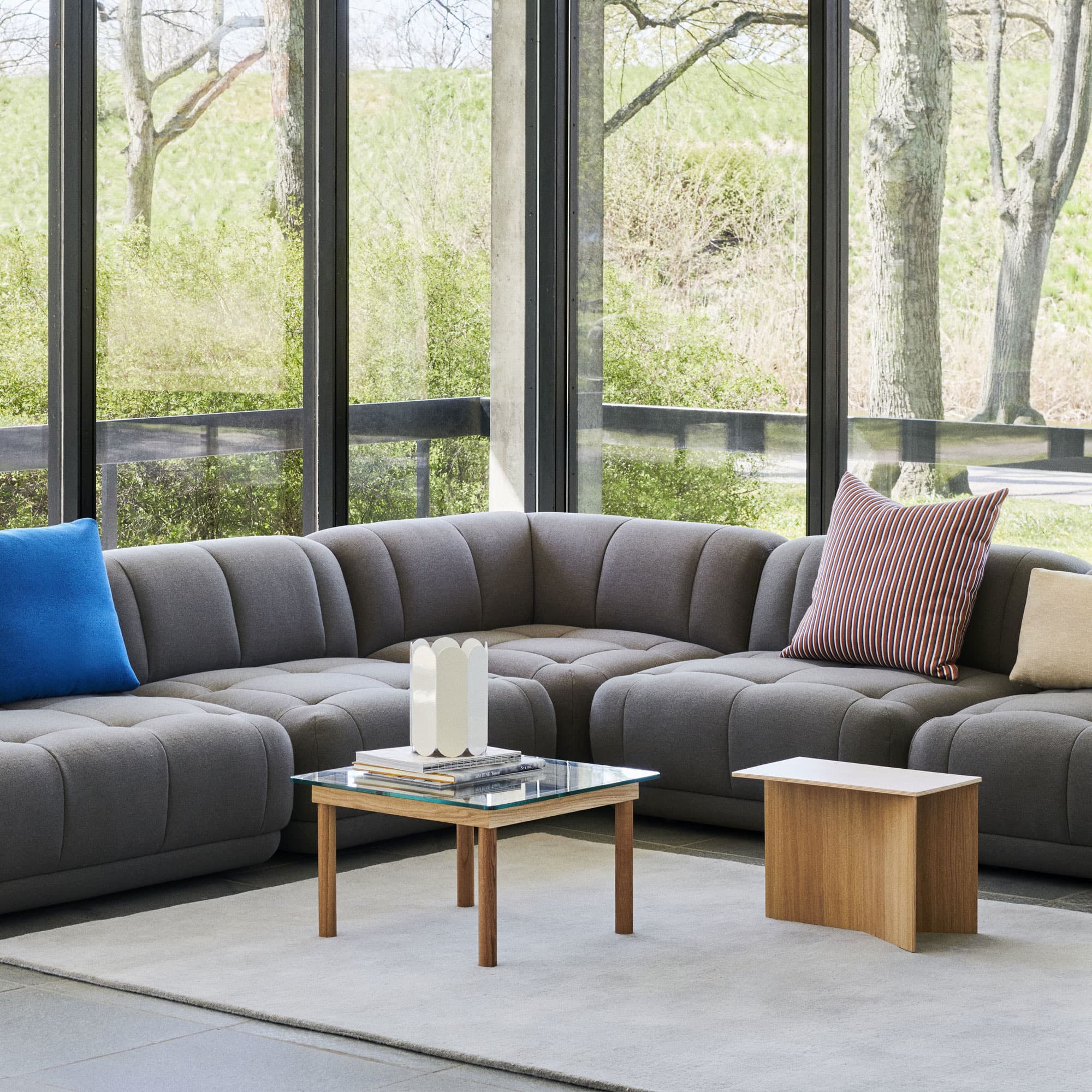 Quilton Corner Combination 26