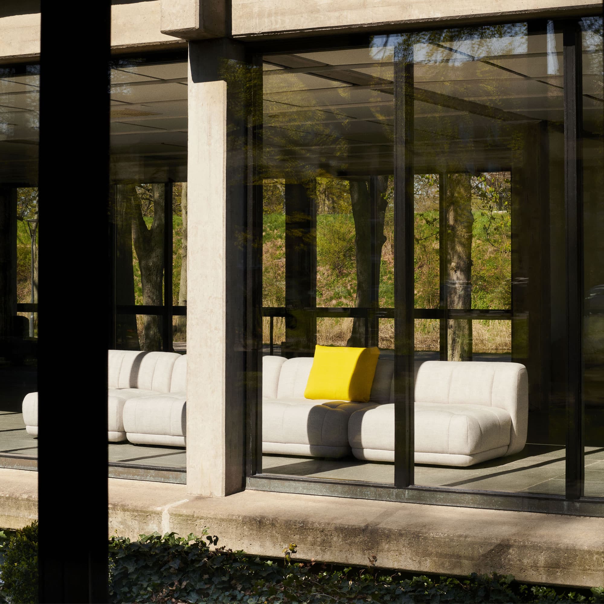 Quilton Sofa Combination 27