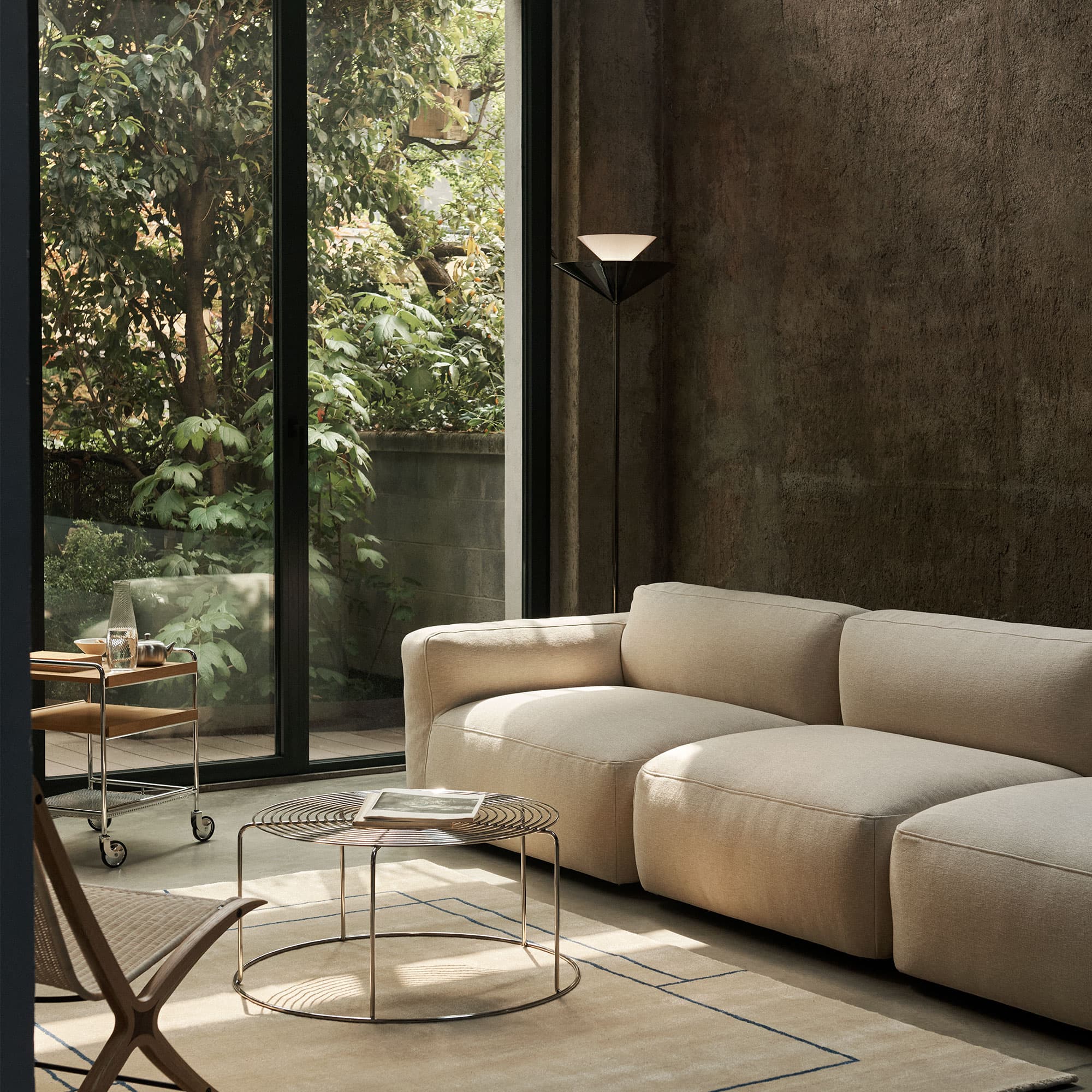Gio Floor Lamp LN28