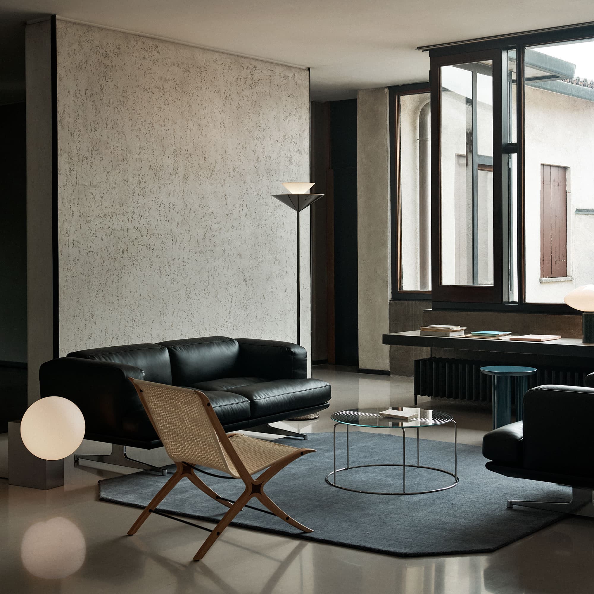Gio Floor Lamp LN28