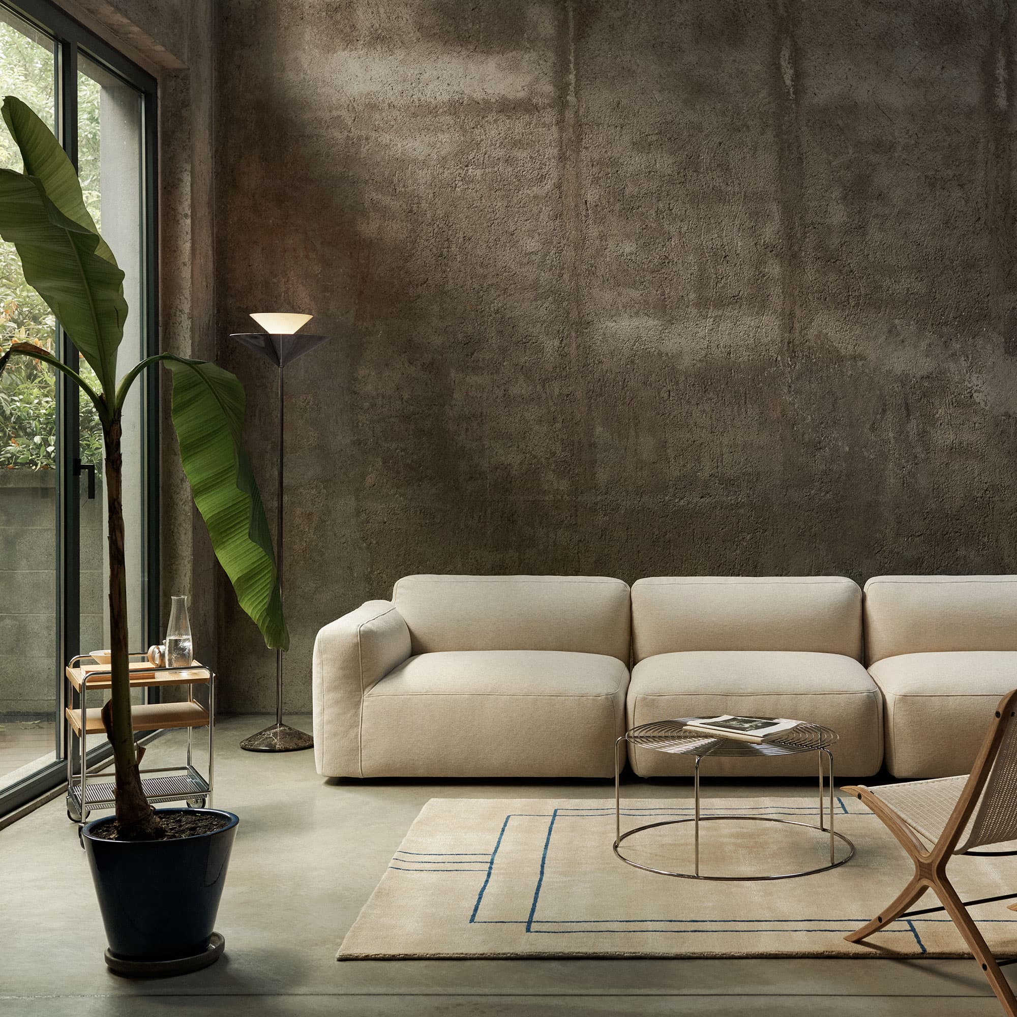 Gio Floor Lamp LN28