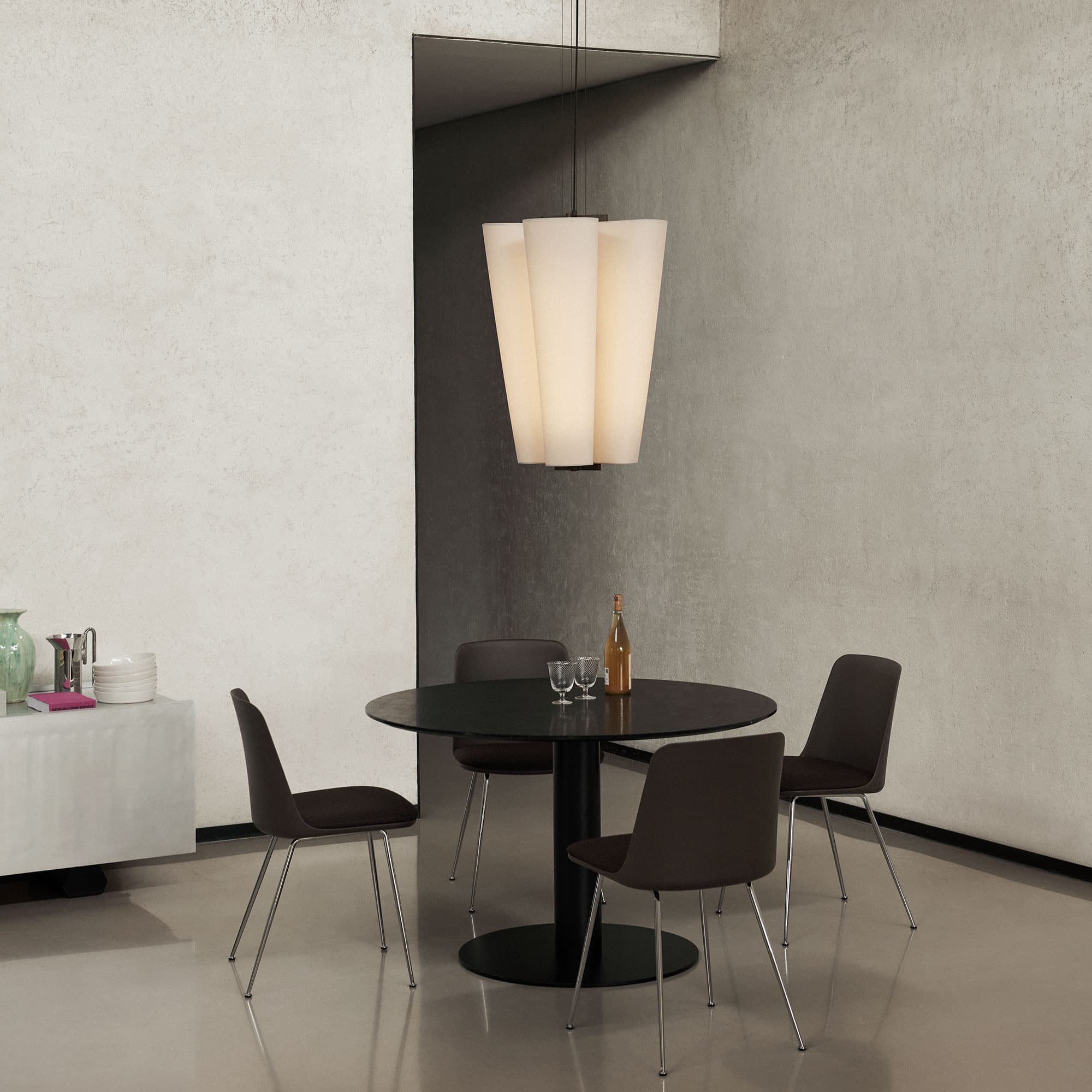 Bella Chandelier SC115