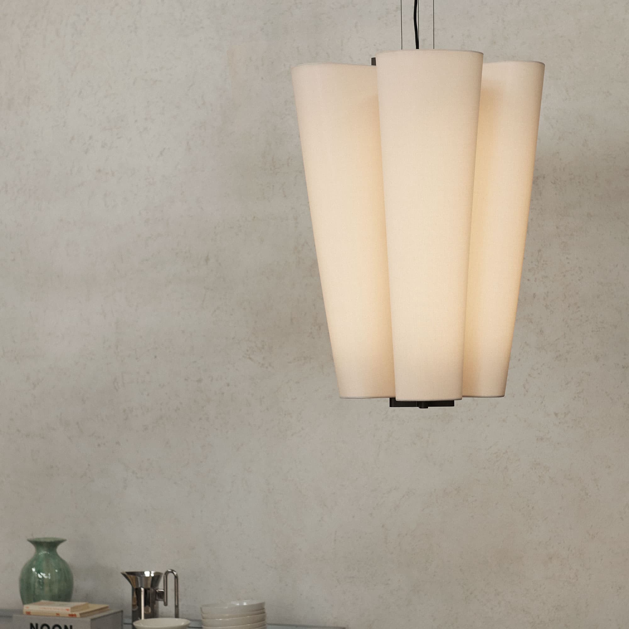 Bella Chandelier SC115