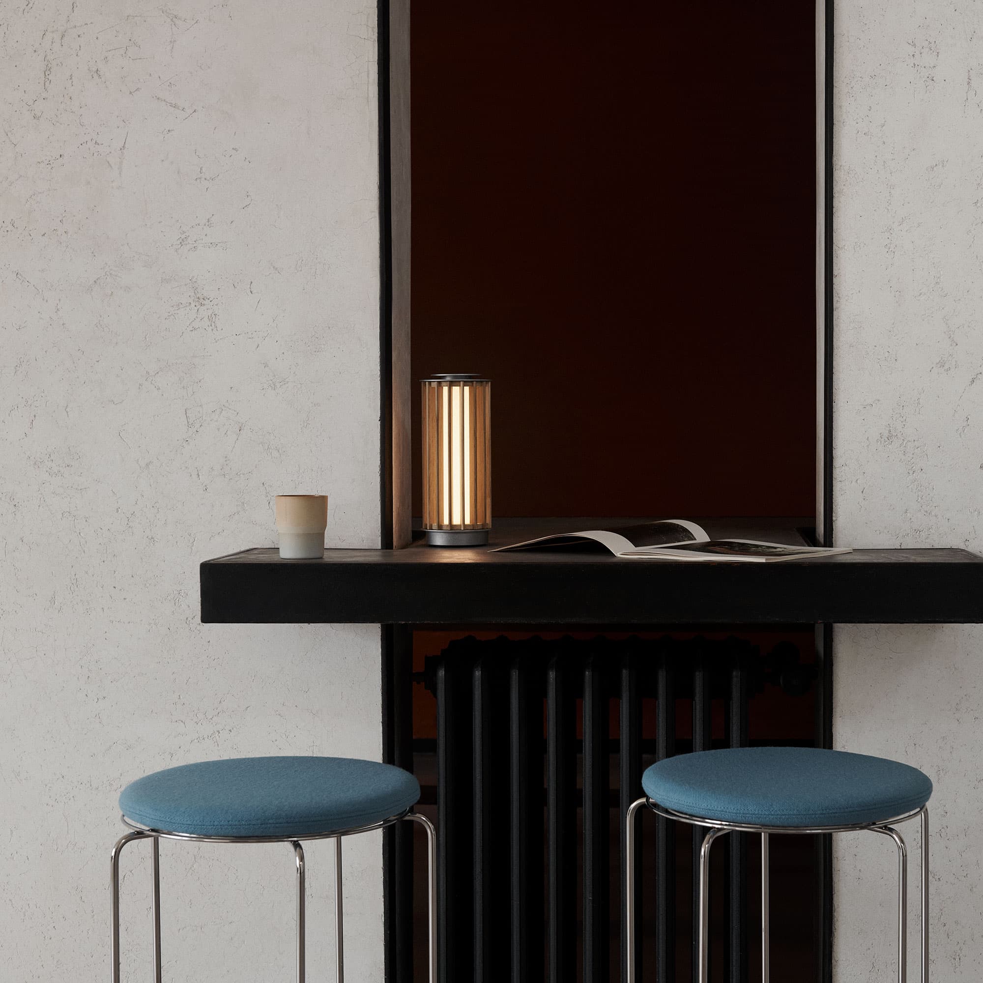 Numbra Portable Lamp TY3