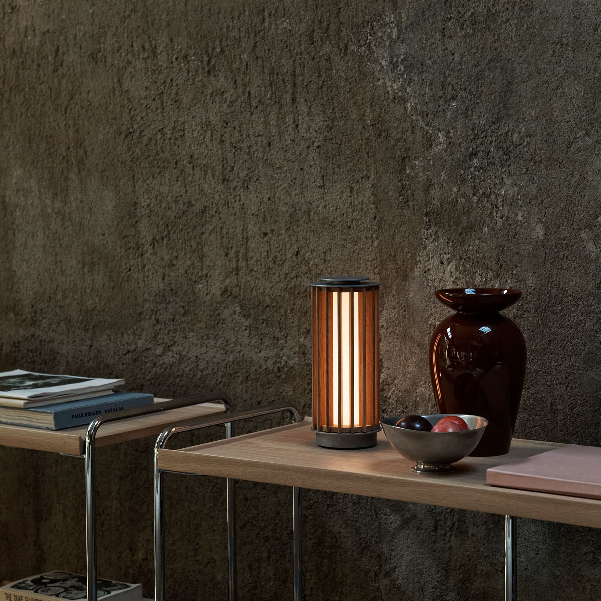 Numbra Portable Lamp TY3
