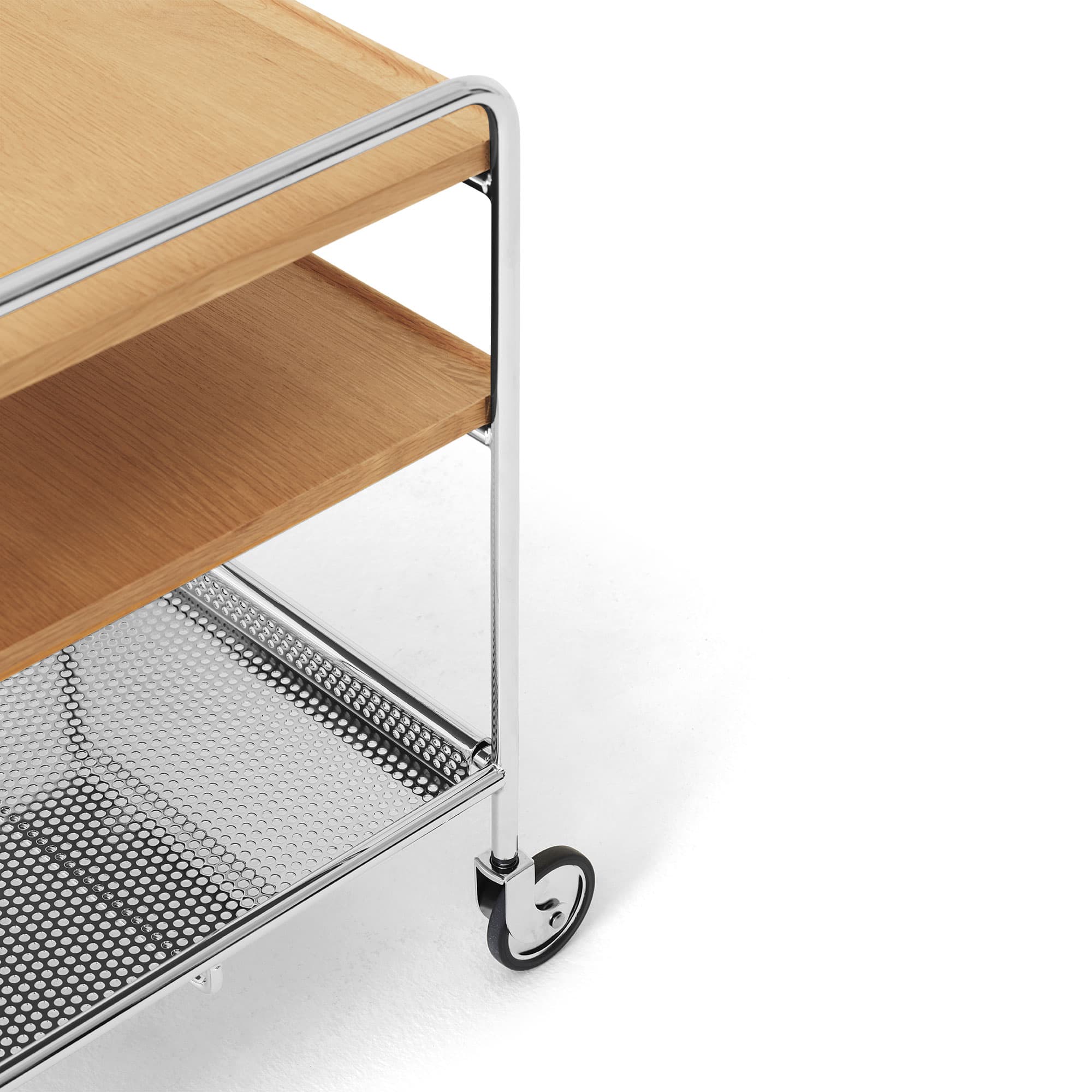 Alima Trolley NDS2