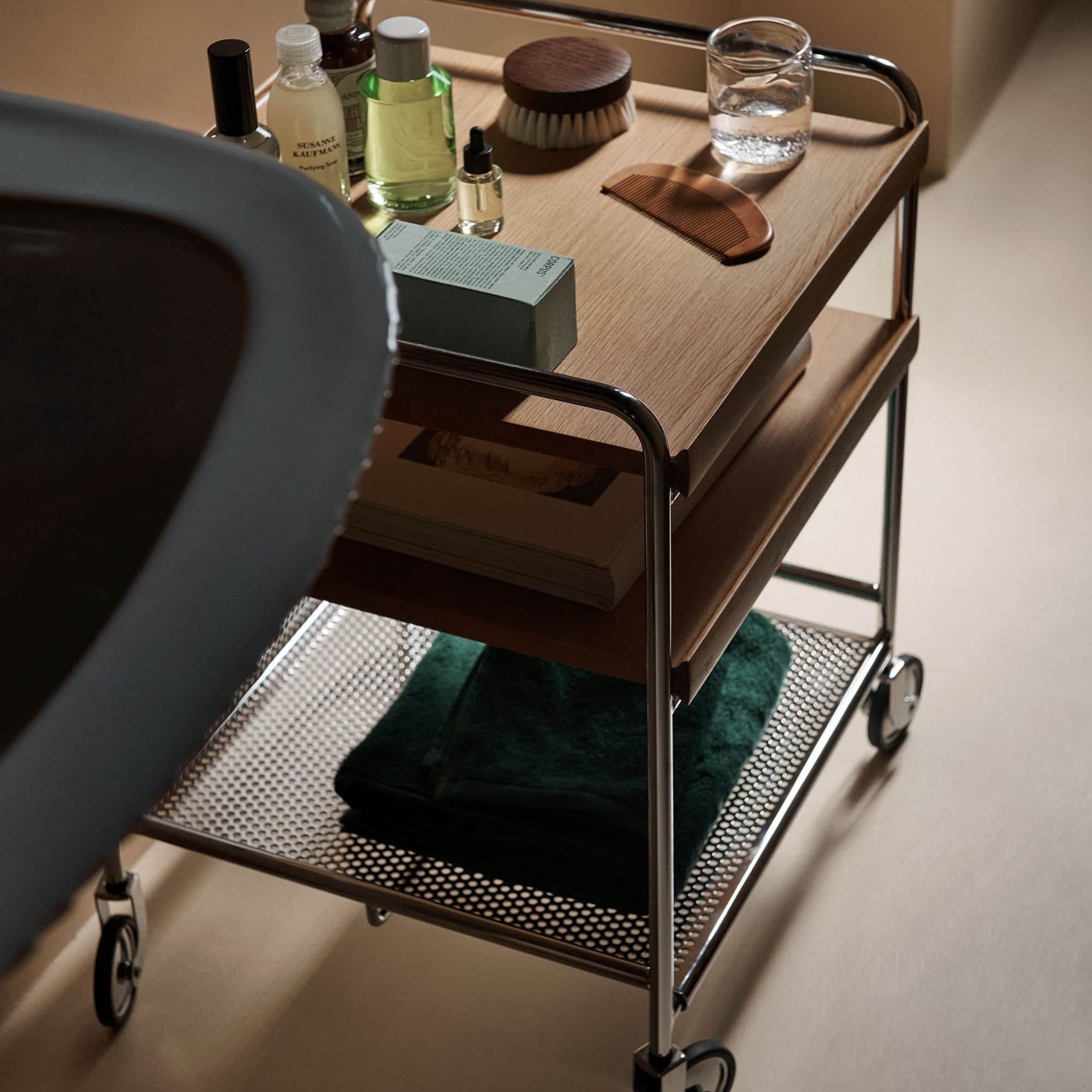 Alima Trolley NDS2