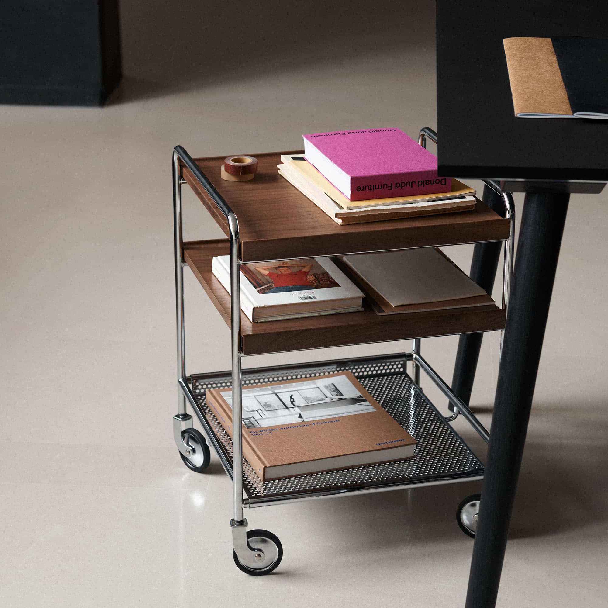 Alima Trolley NDS2