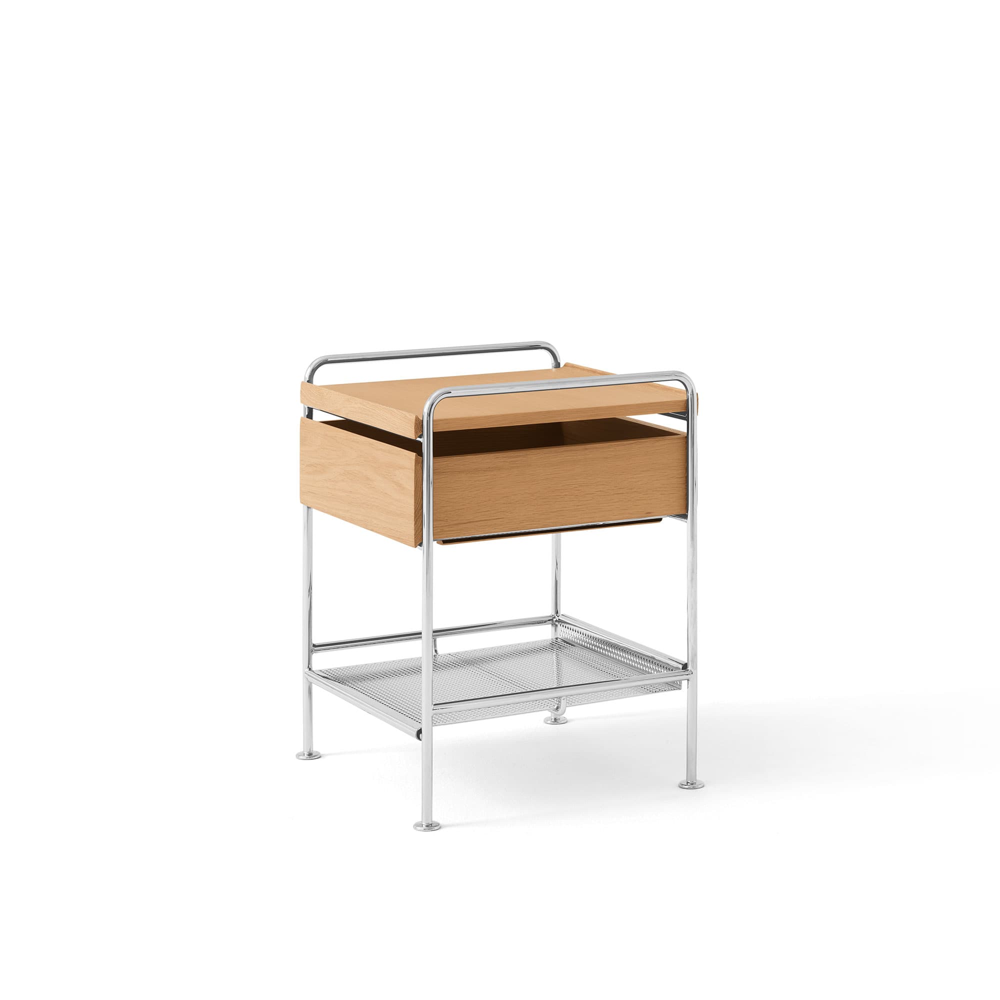 Alima Side Table NDS3
