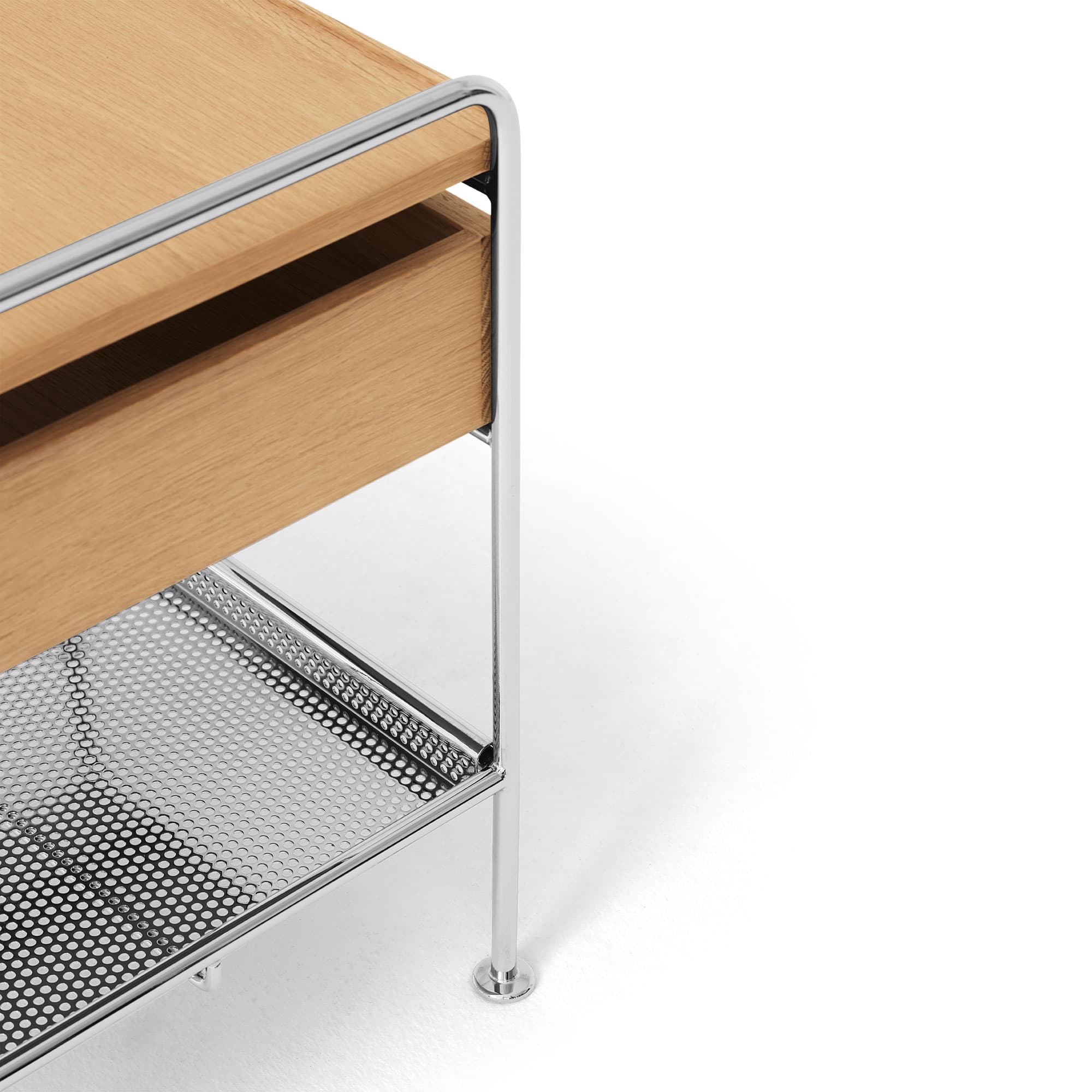 Alima Side Table NDS3