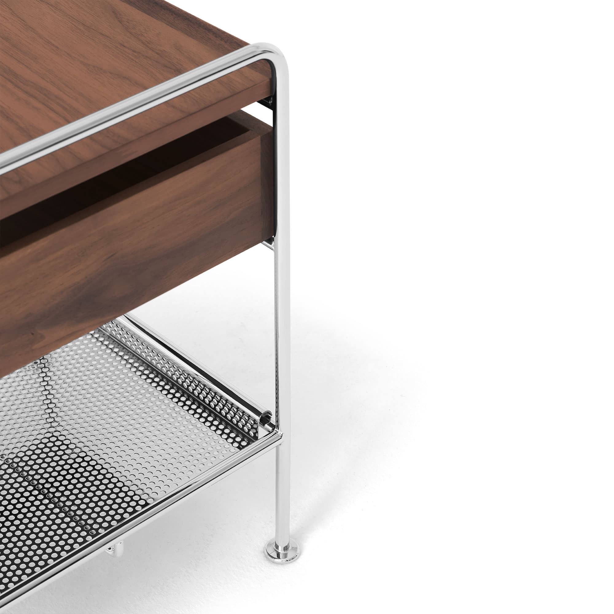 Alima Side Table NDS3