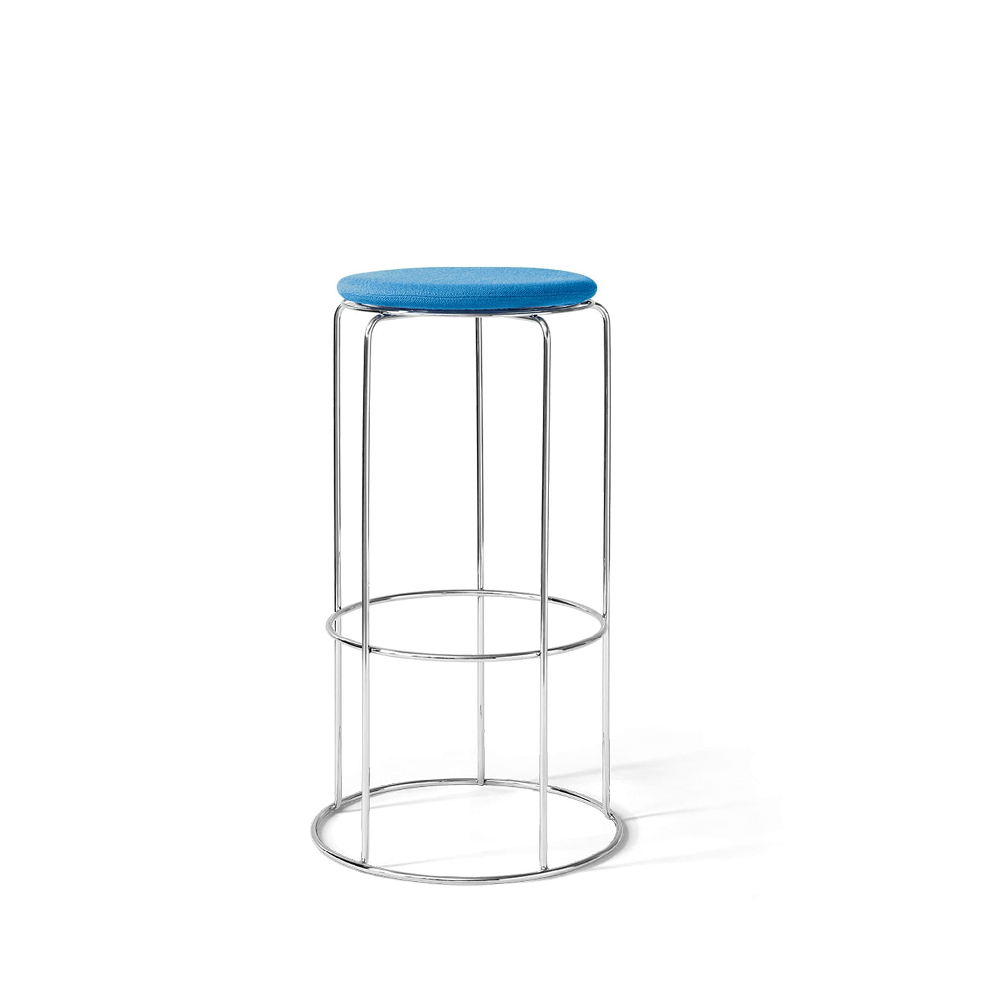 Wire Bar Stool VP16