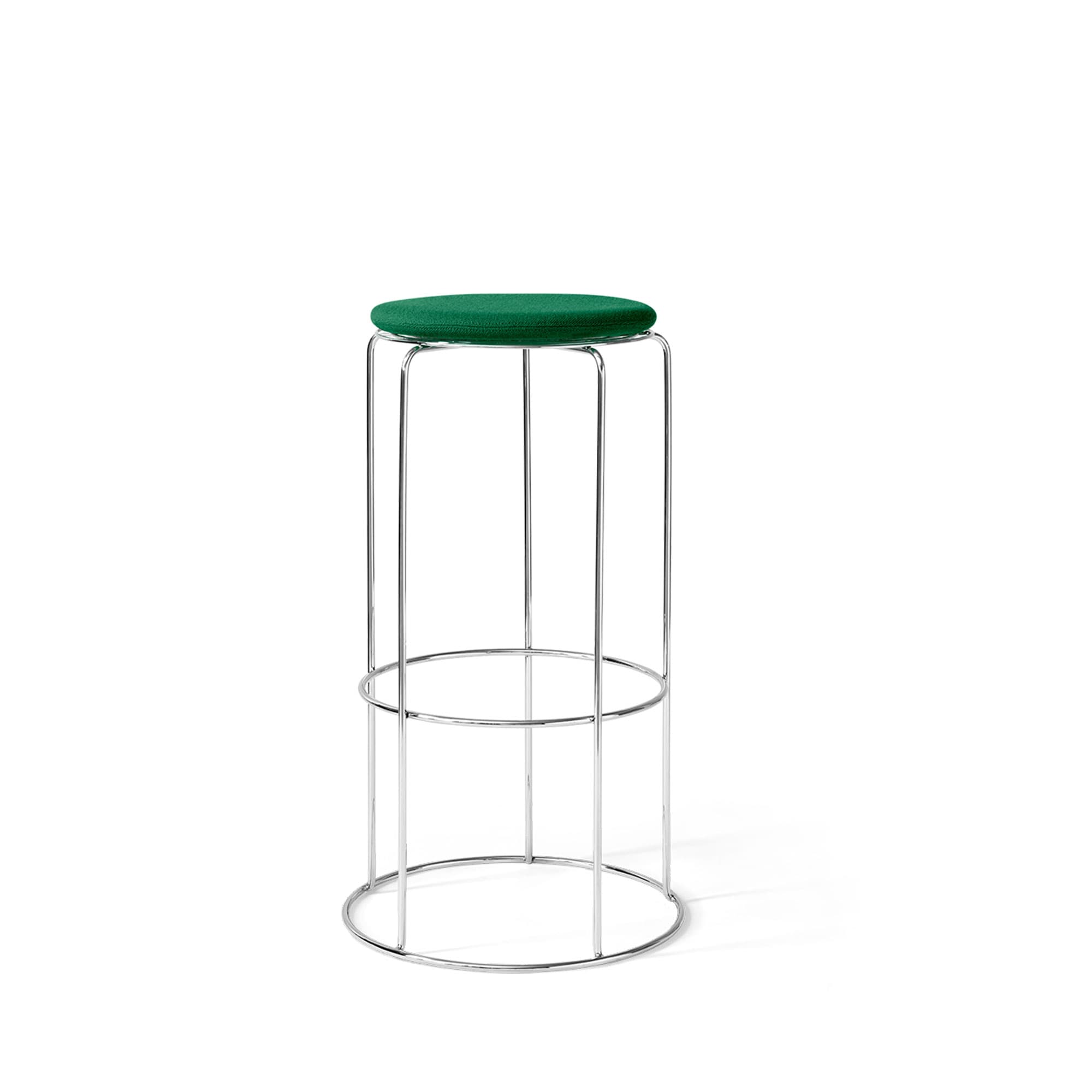 Wire Bar Stool VP16