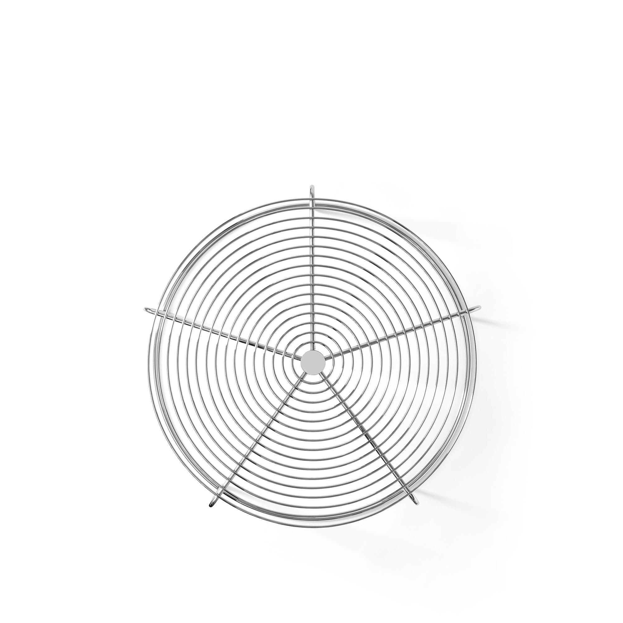 Wire Coffee Table VP17