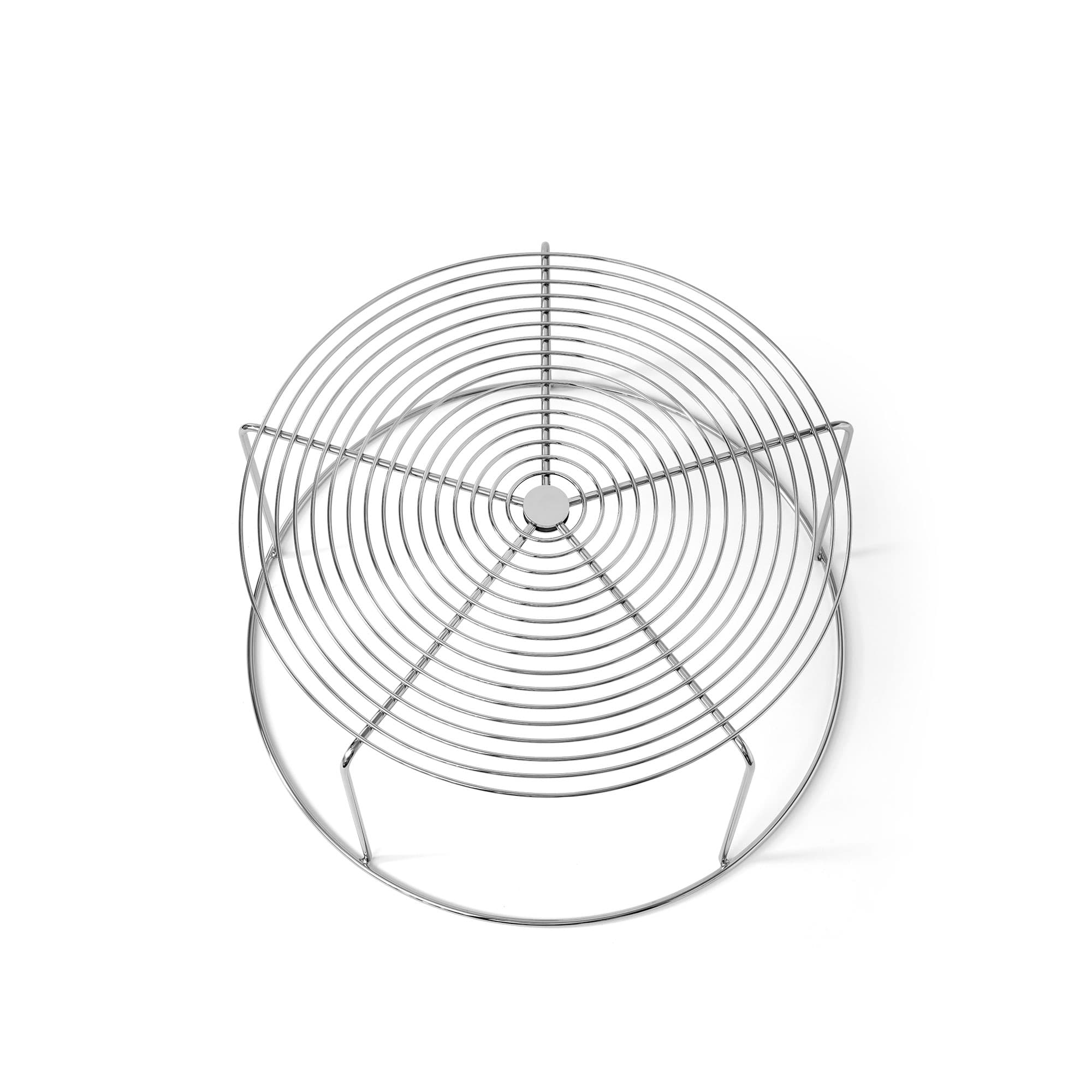 Wire Coffee Table VP17