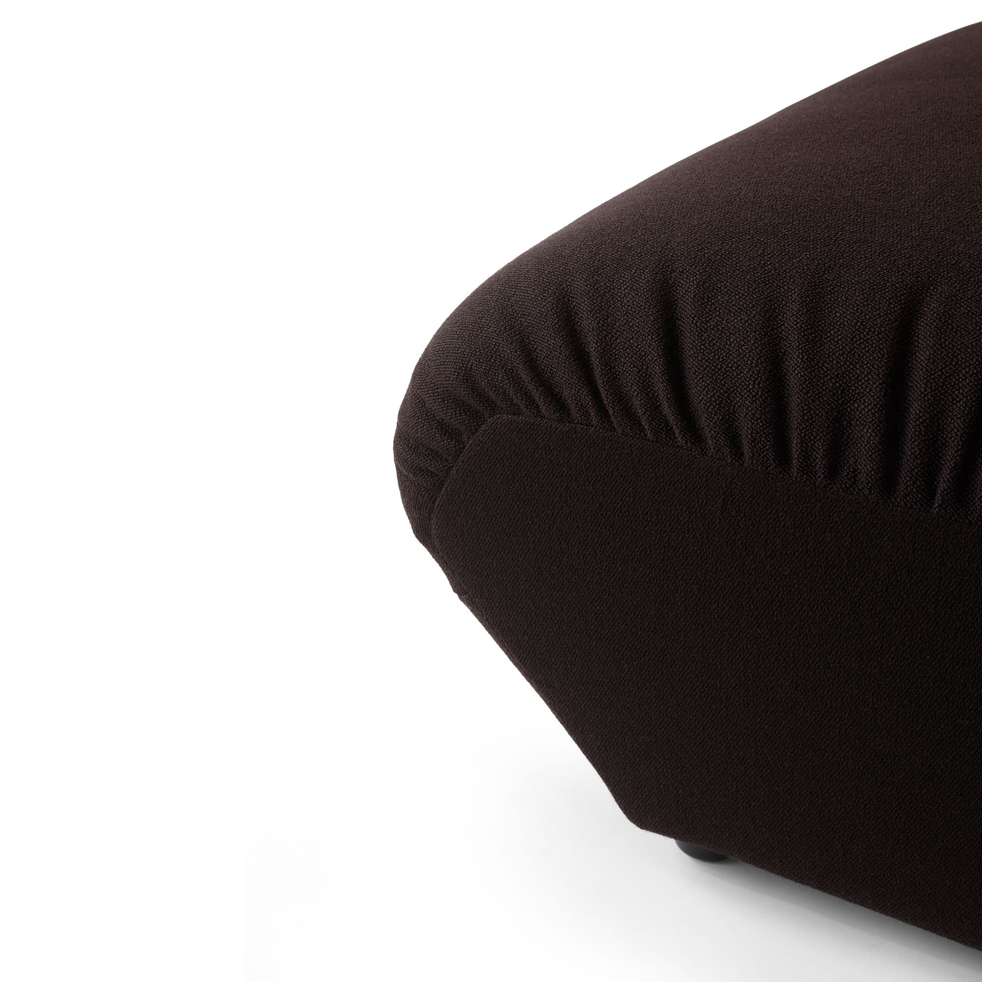 Hi Lo Pouf AV56