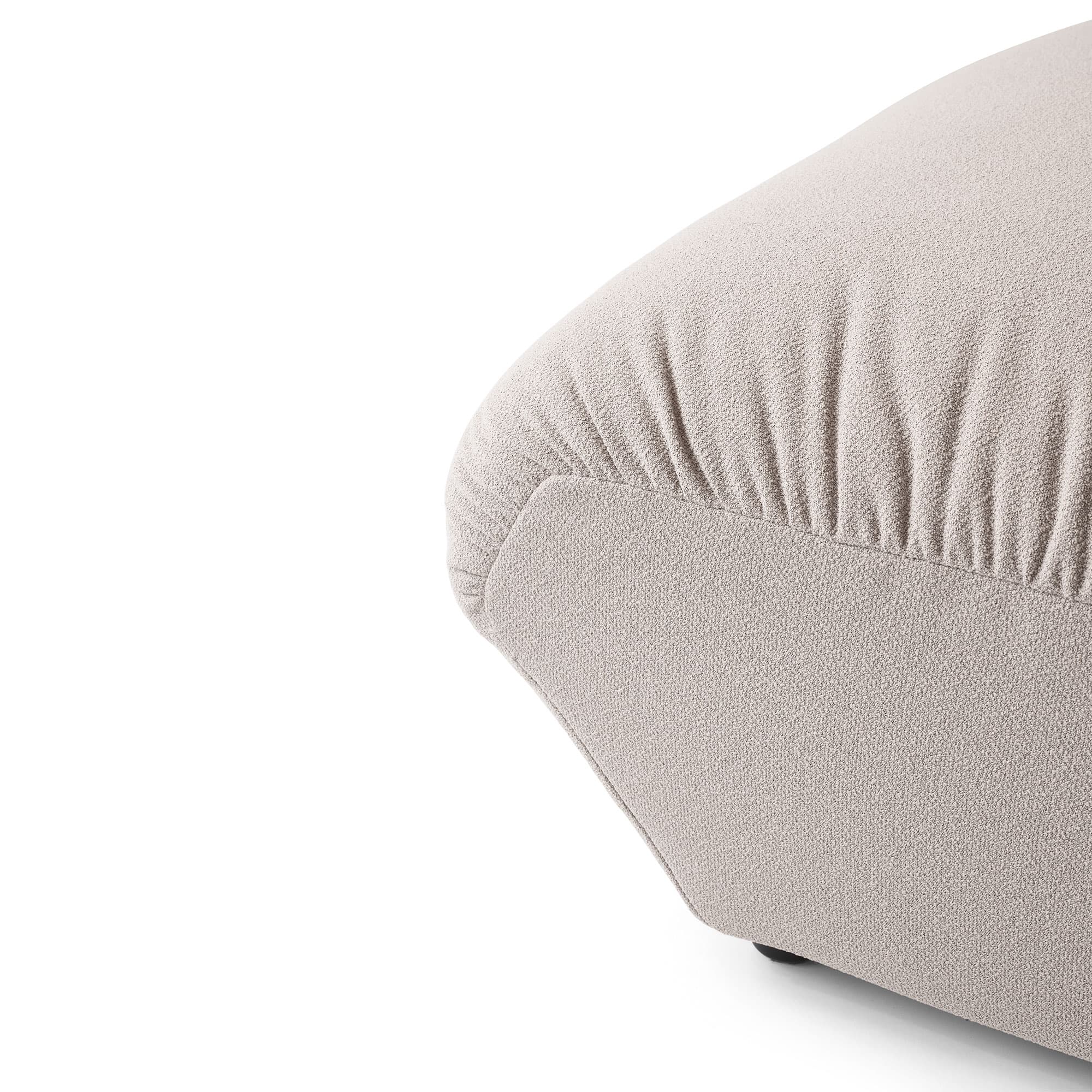 Hi Lo Pouf AV56