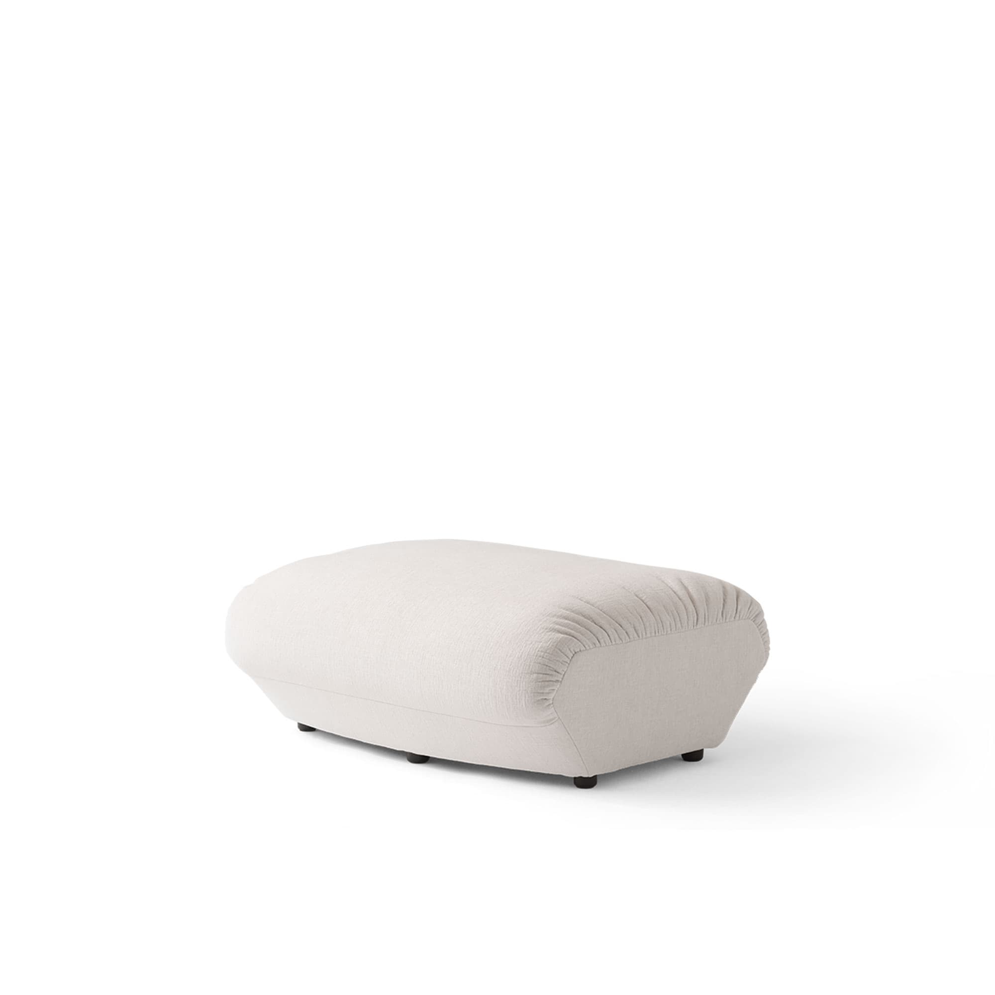 Hi Lo Pouf AV56