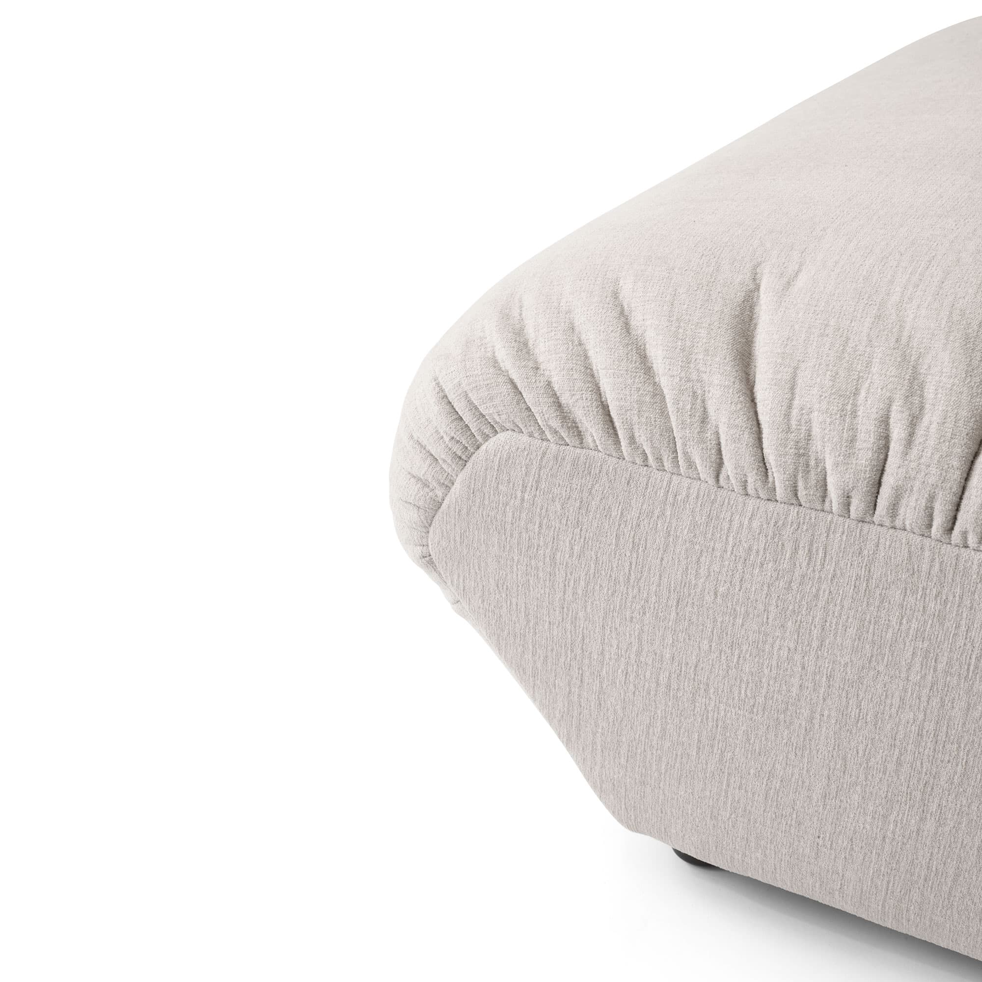 Hi Lo Pouf AV56