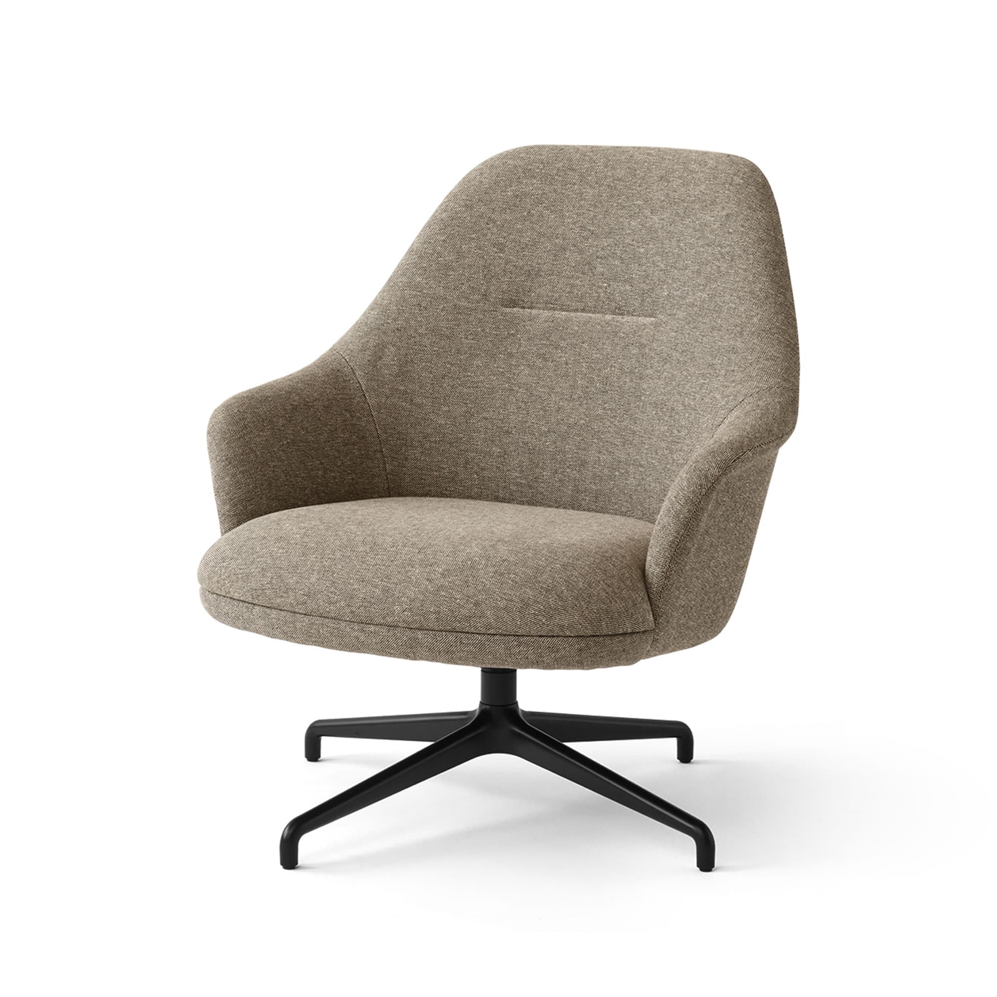Rely Lounge Chair HW139