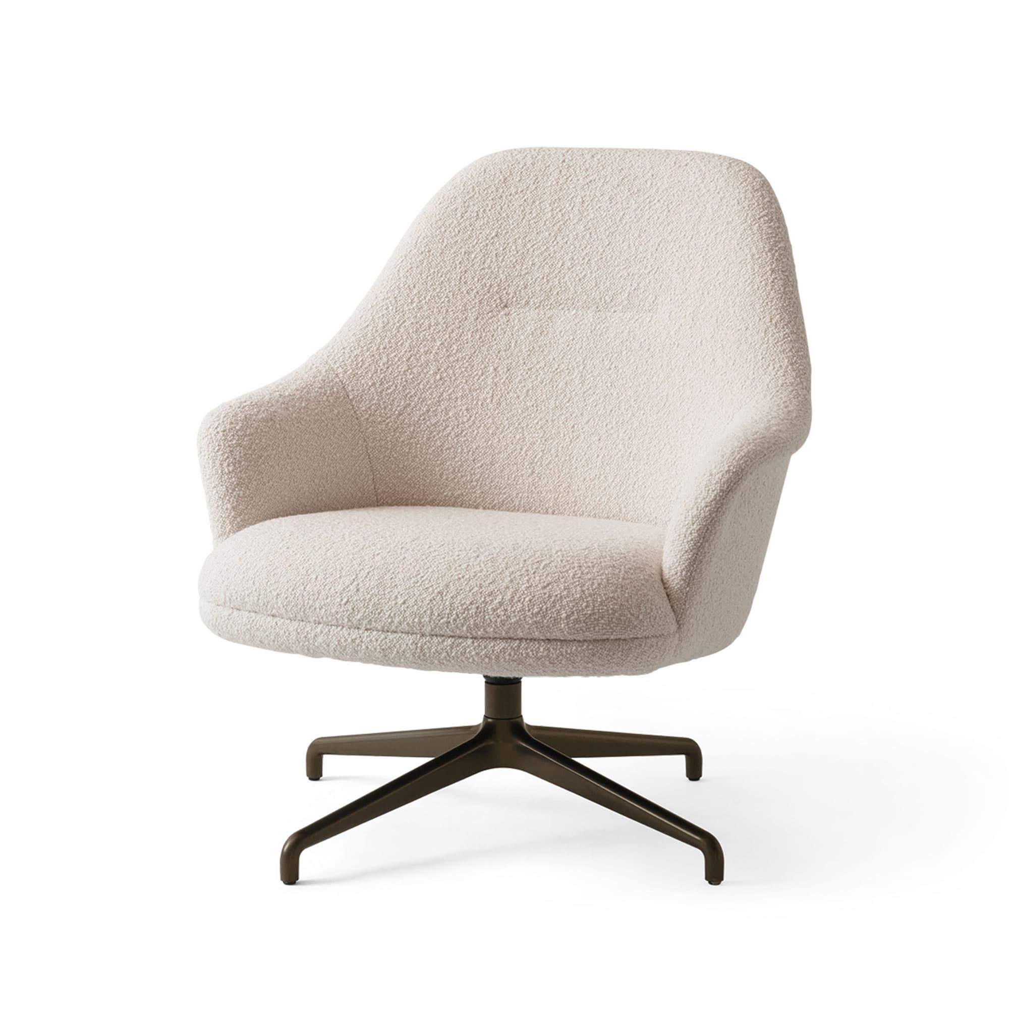 Rely Lounge Chair HW139