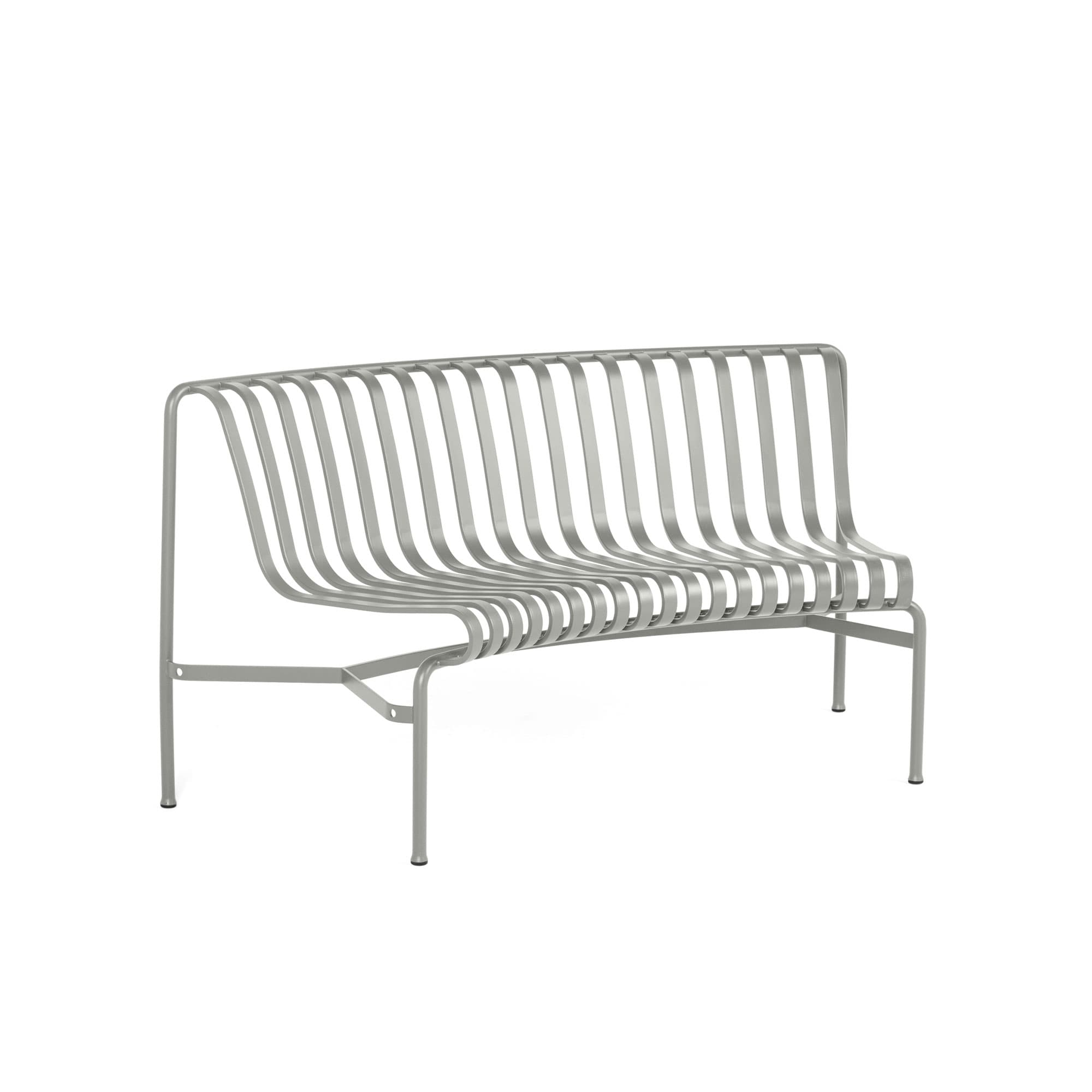 Palissade Park Dining Bench In 1pc