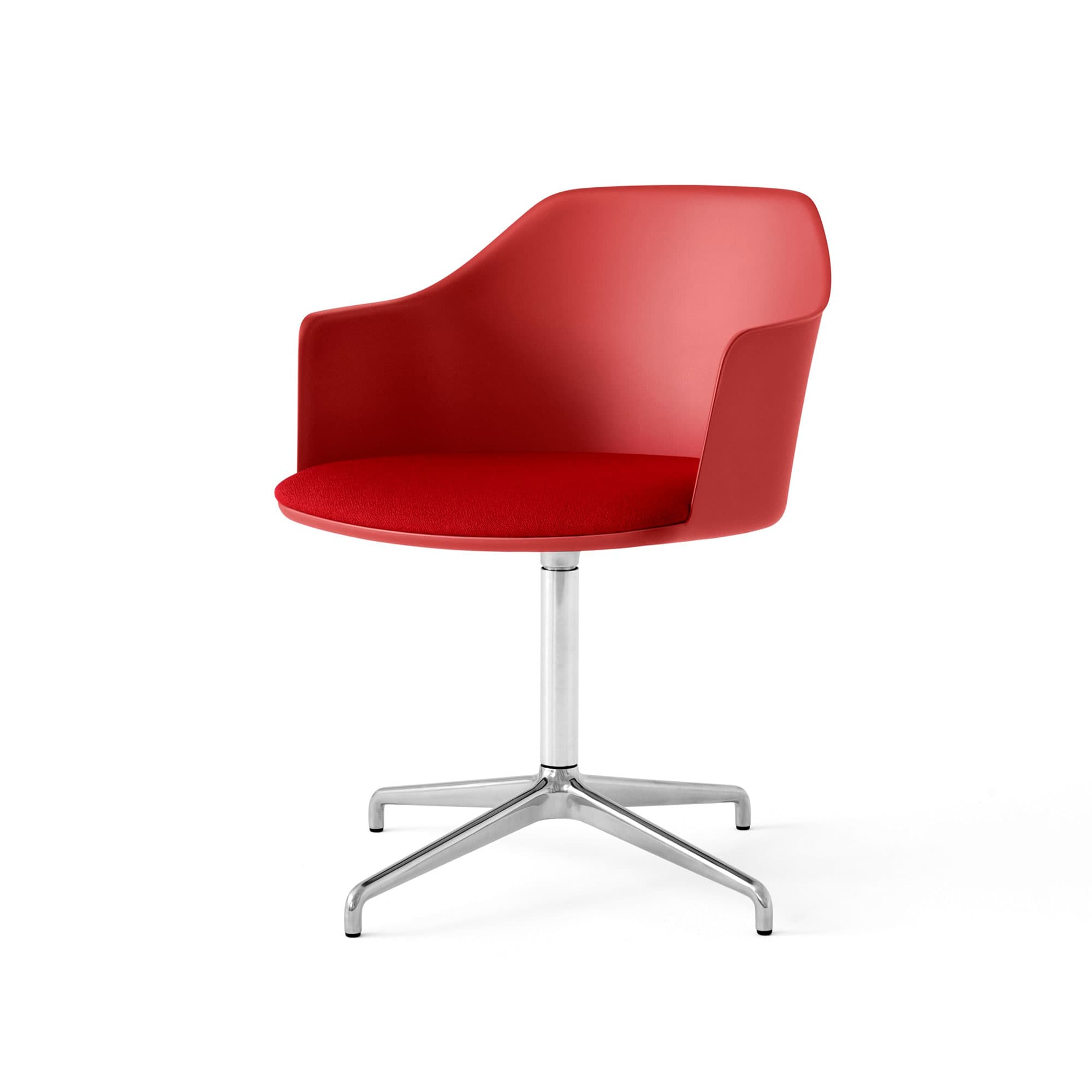Rely Armchair HW39 & HW44 w. Seat Cushion