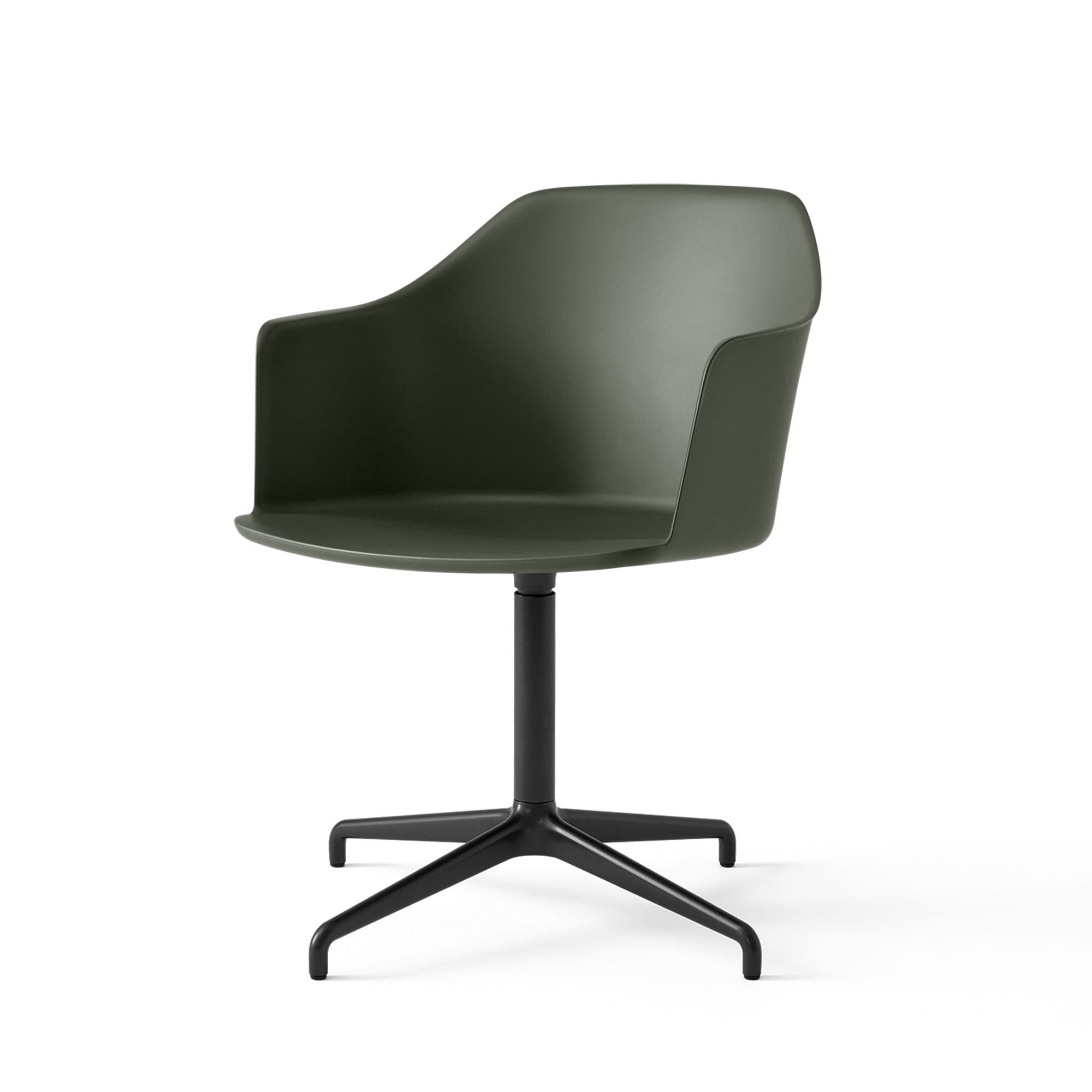 Rely Armchair HW38 & HW43