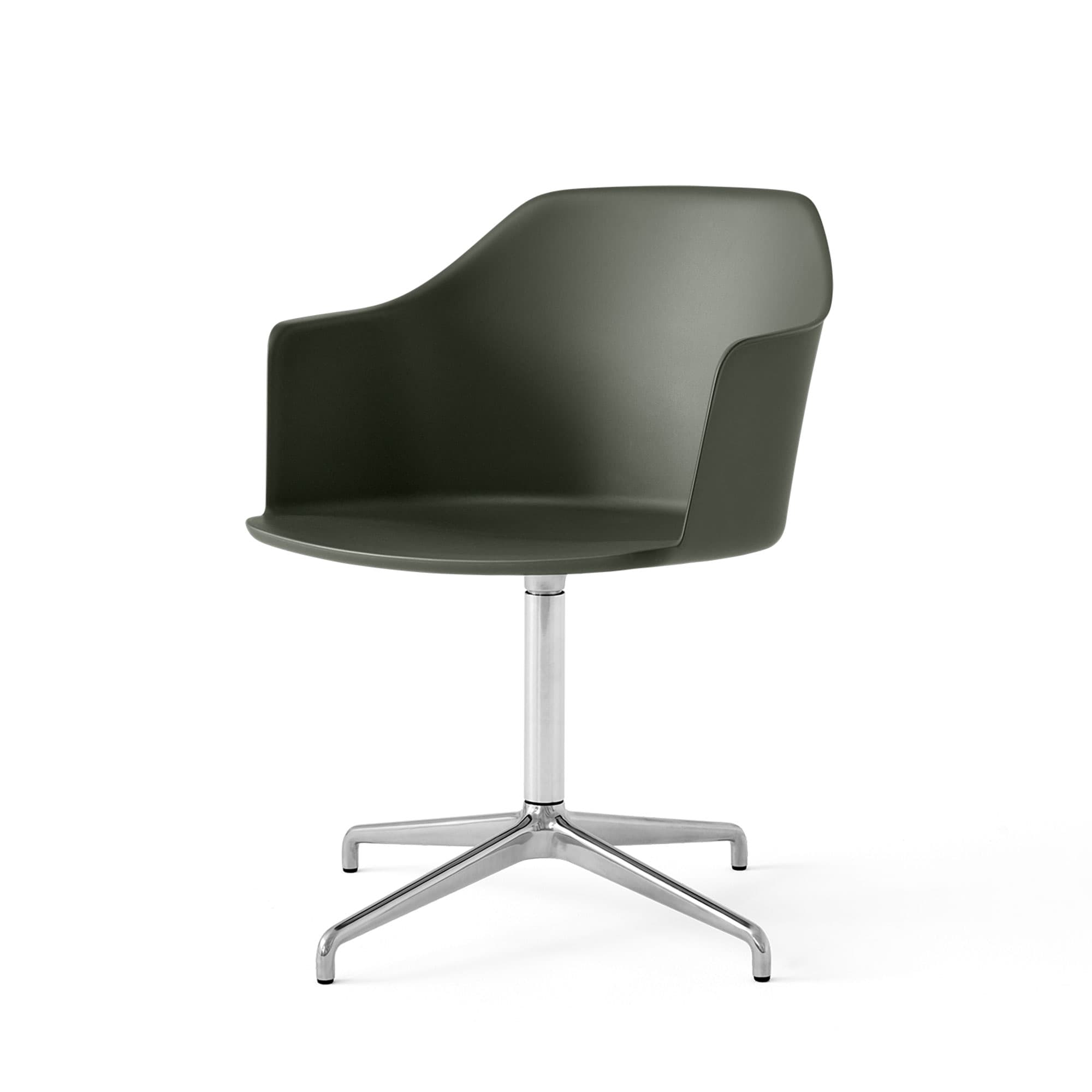 Rely Armchair HW38 & HW43