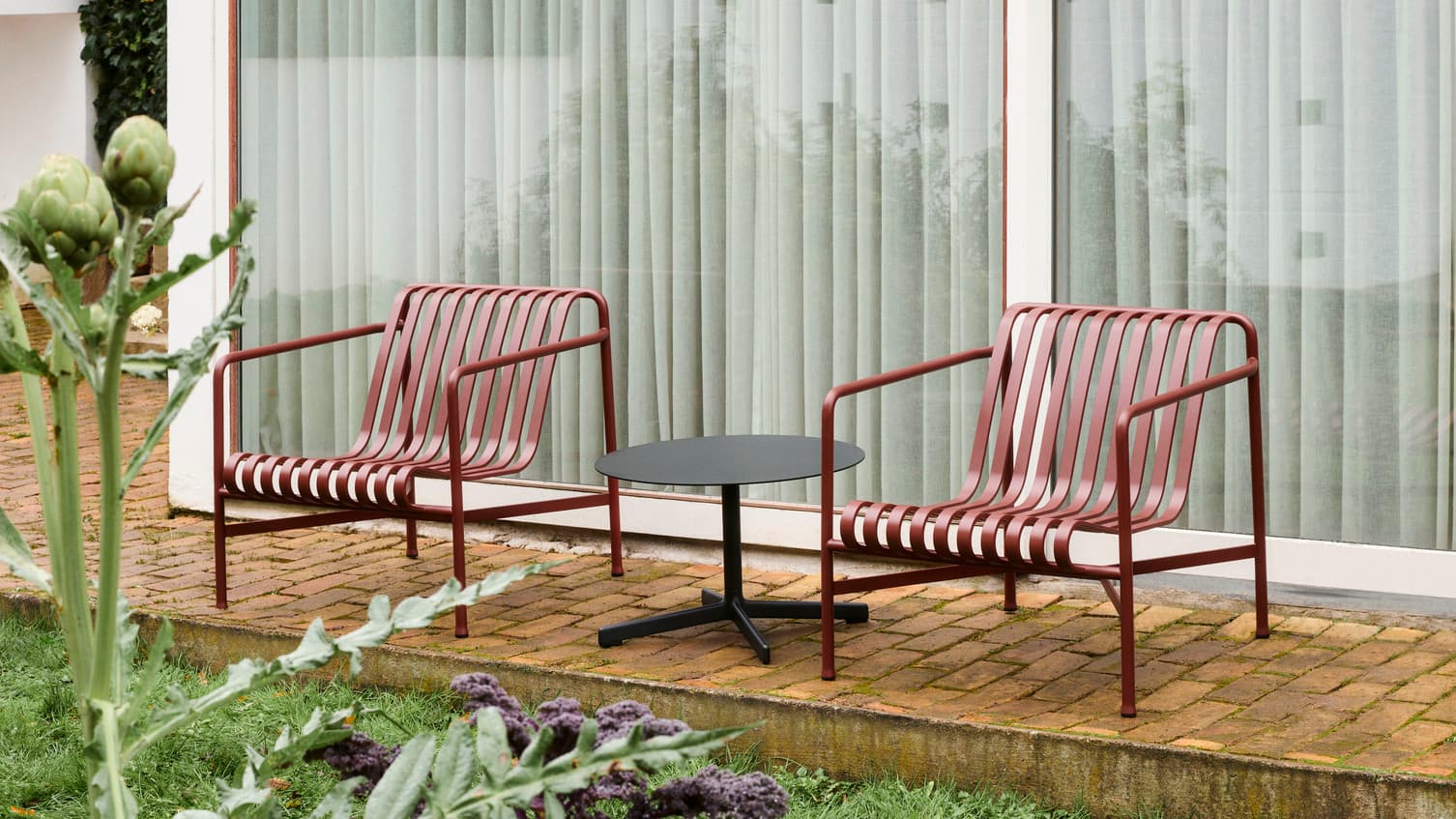 Neu Low Table