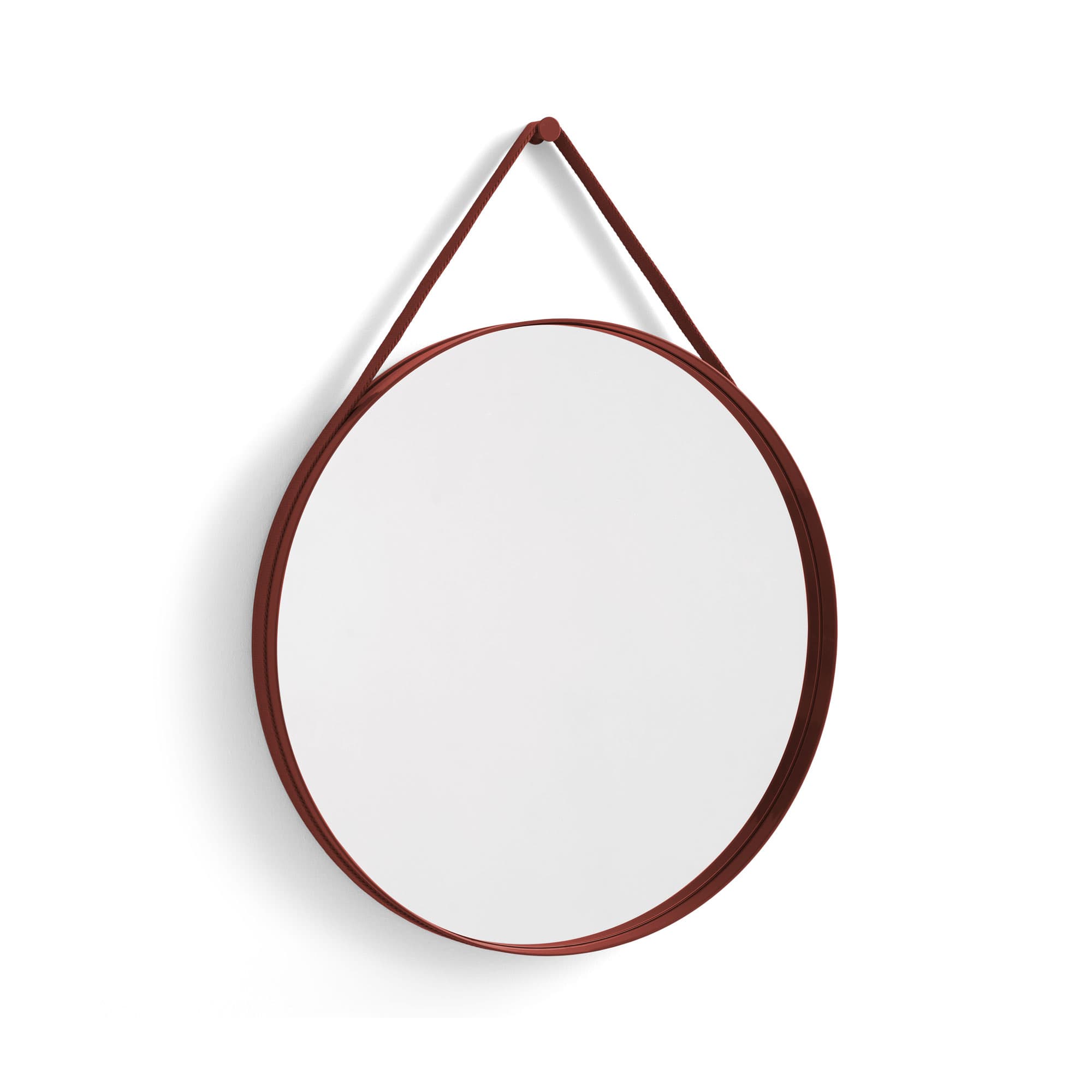Strap Mirror No 2