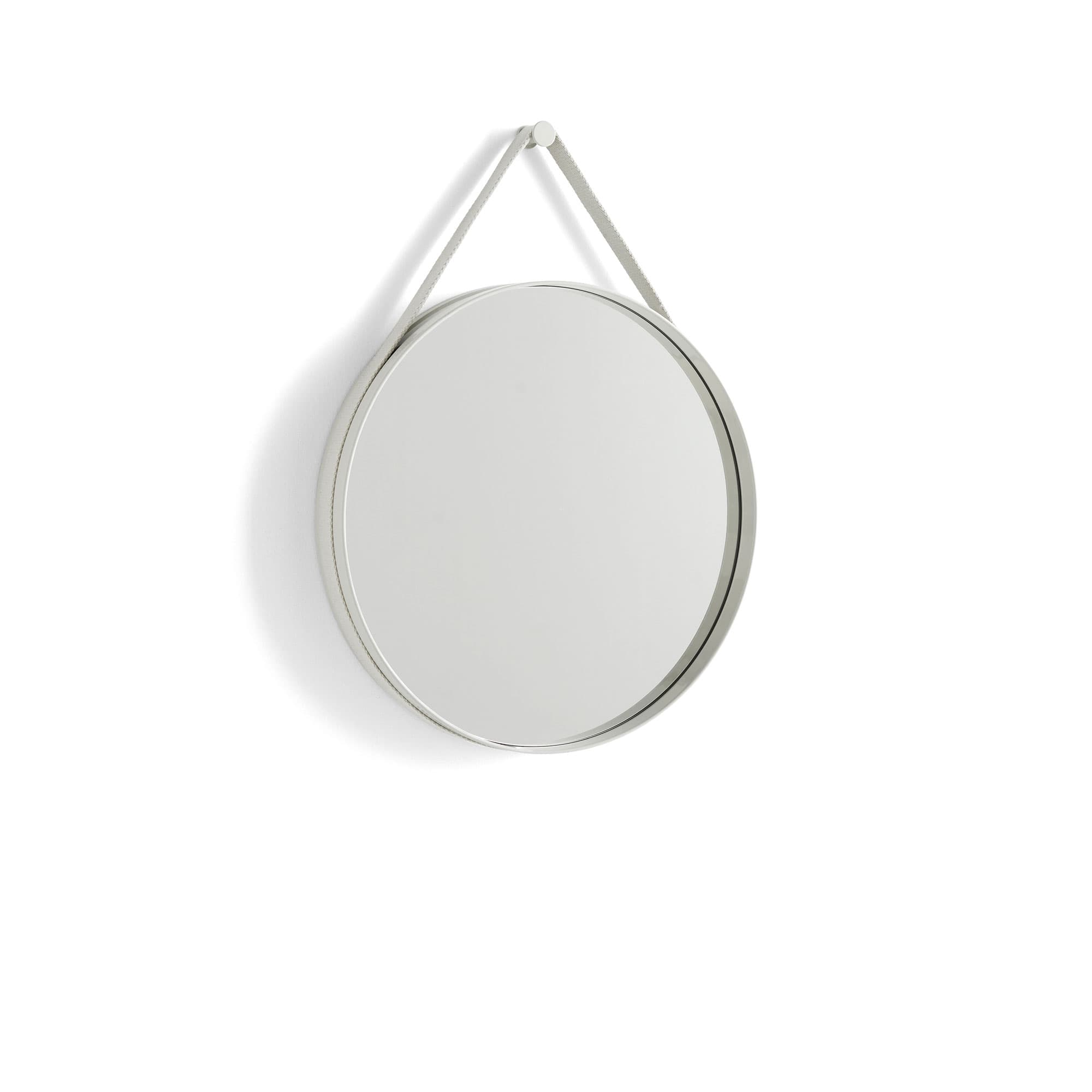 Strap Mirror No 2