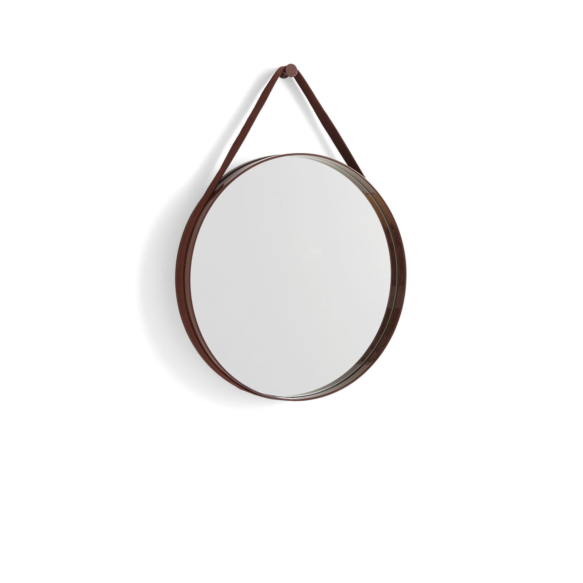 Strap Mirror No 2