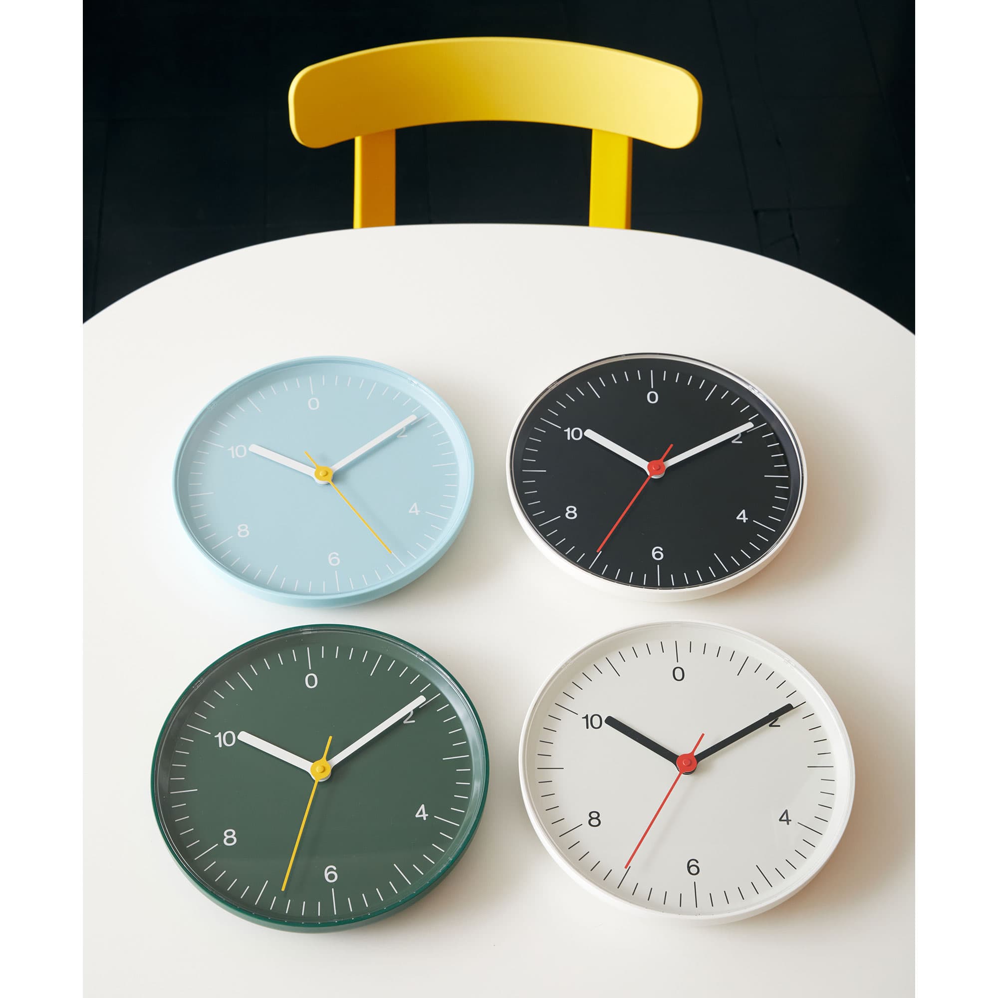 Wall Clock