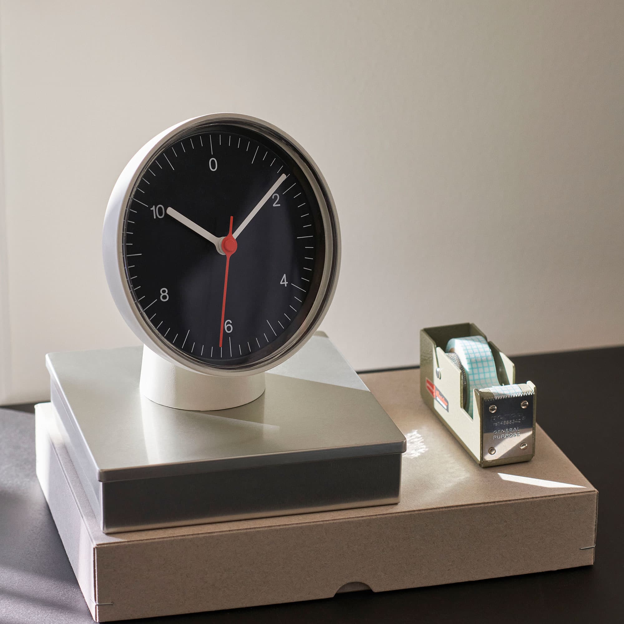 Table Clock
