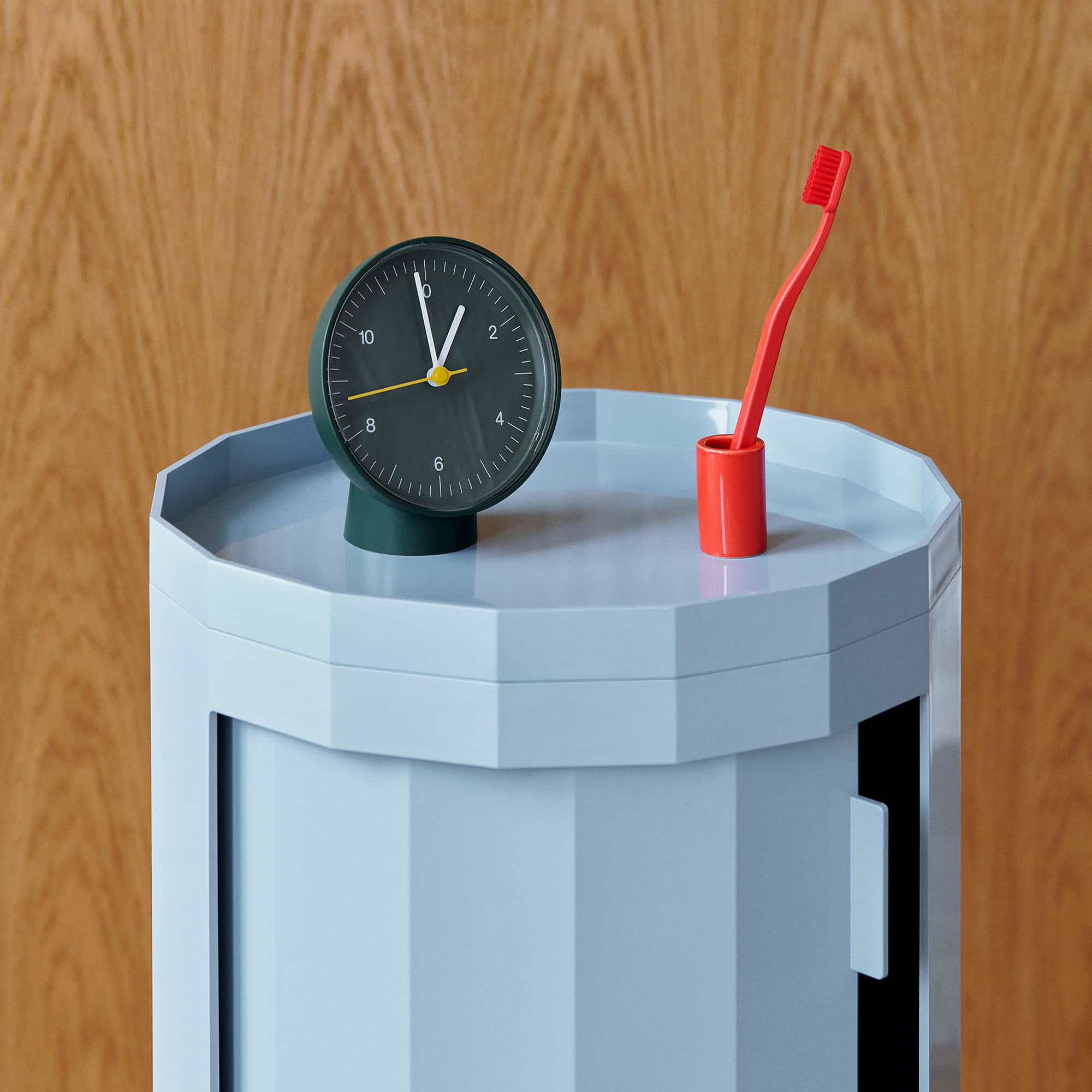 Table Clock