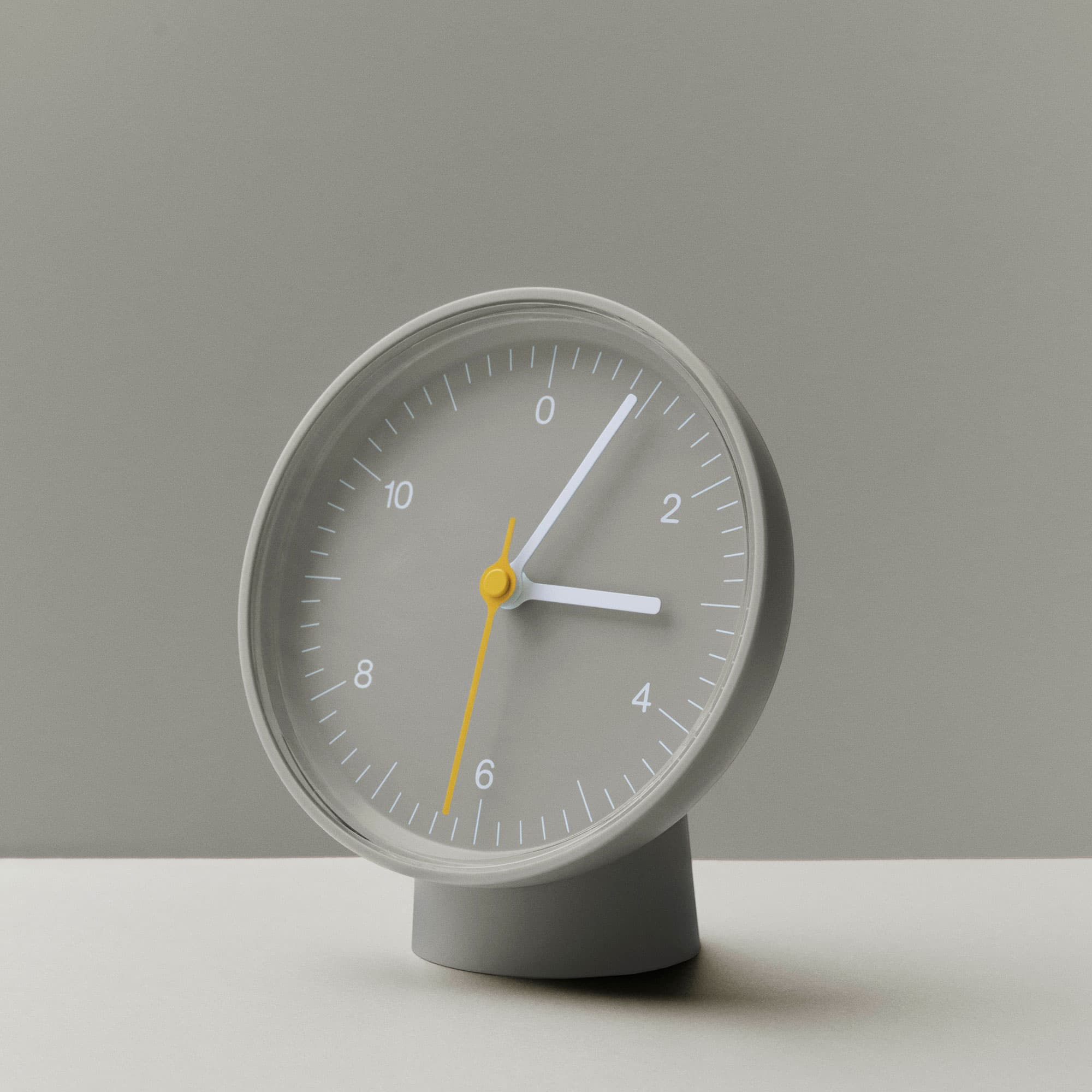 Table Clock
